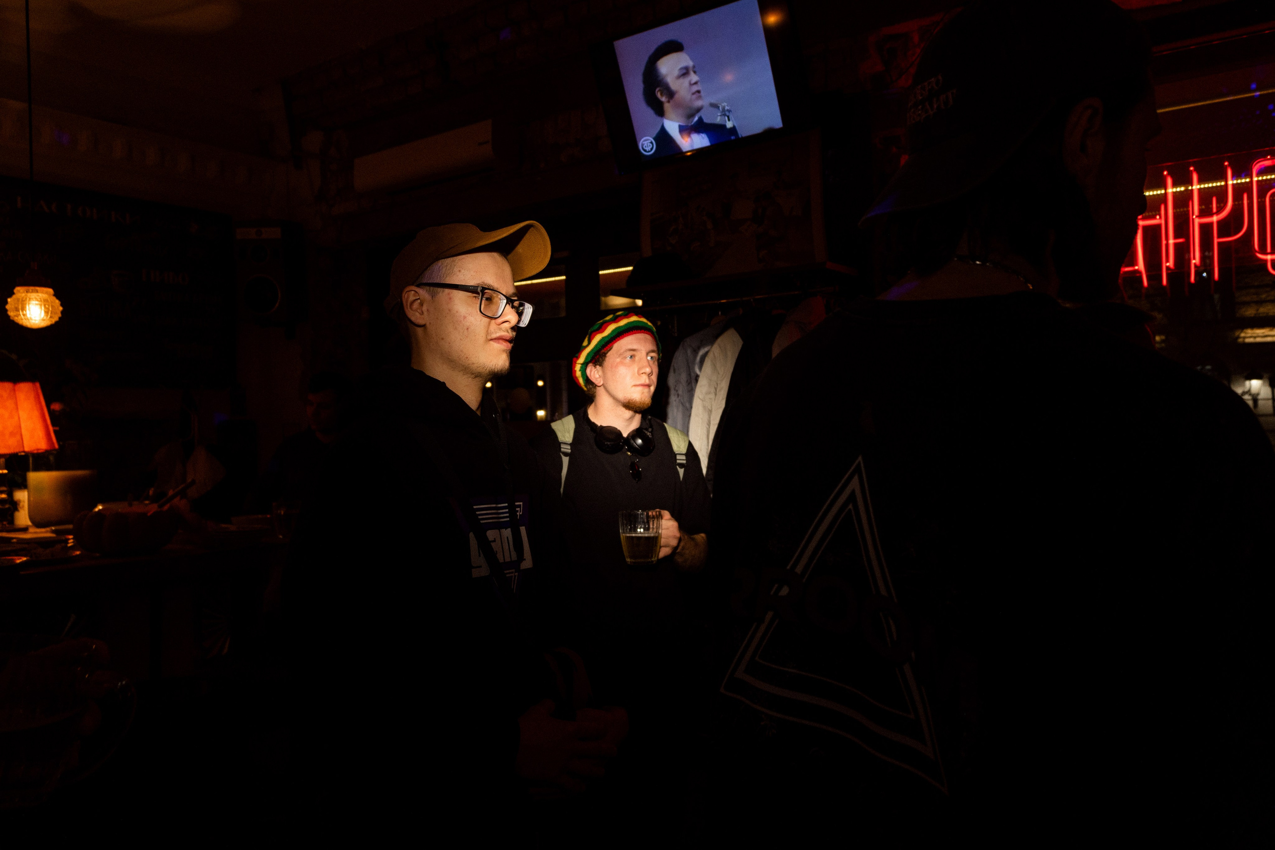 SBROD 002: Пельмень всему голова. SBROD