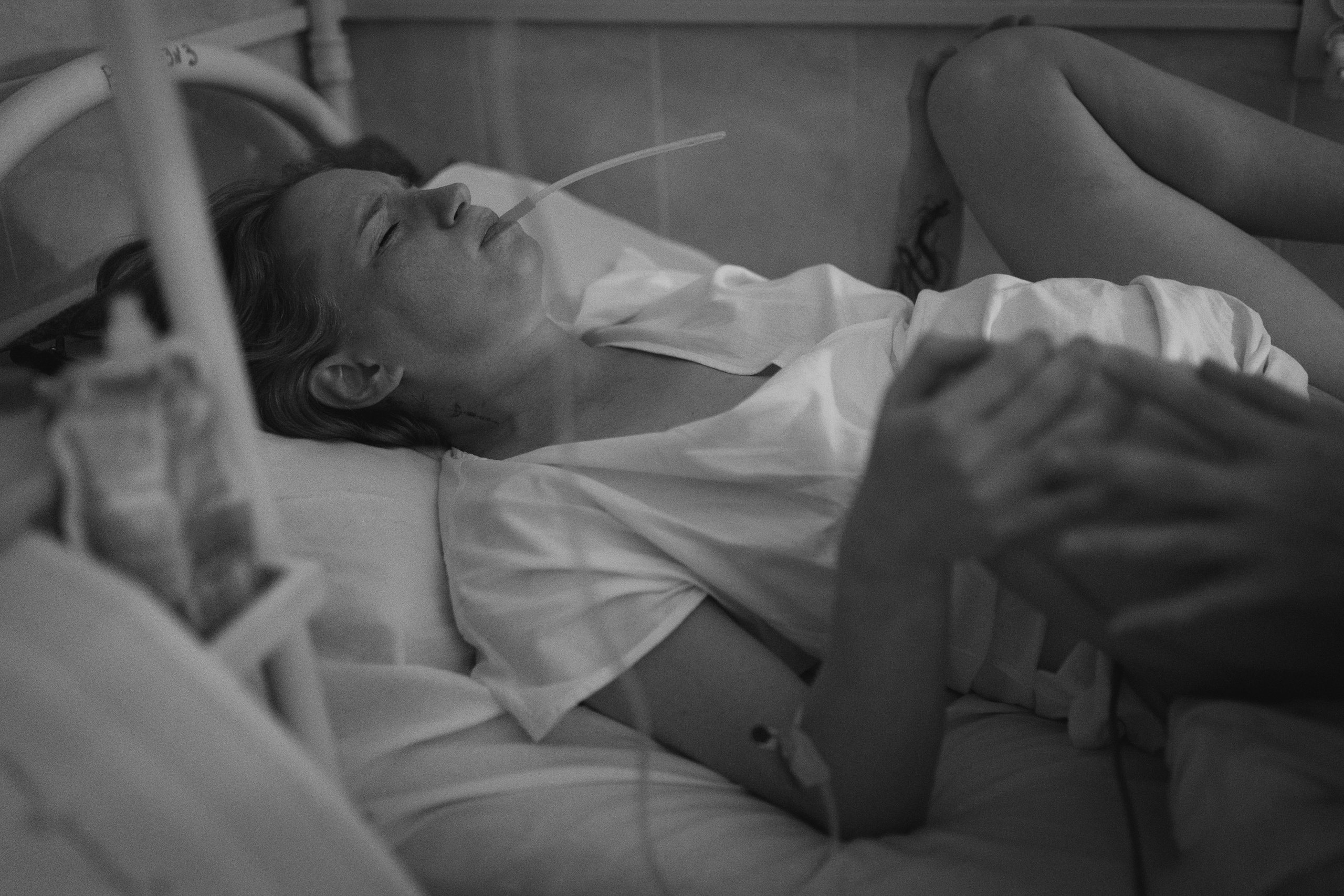 Рождение Александра. Семейный фотограф и фотограф на роды в Ростове-на-Дону Мухина Виктория