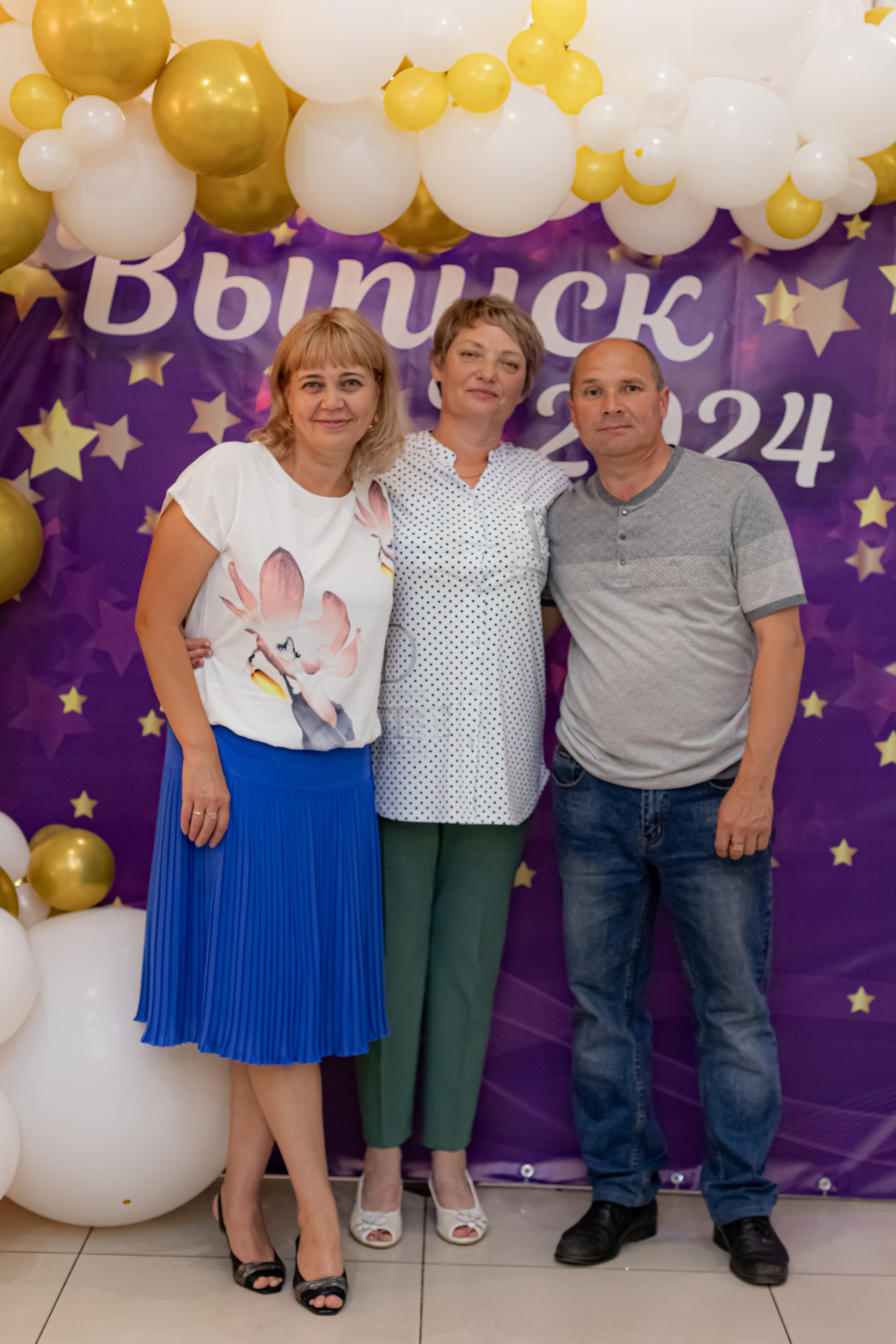 Выпускной. Photokarish