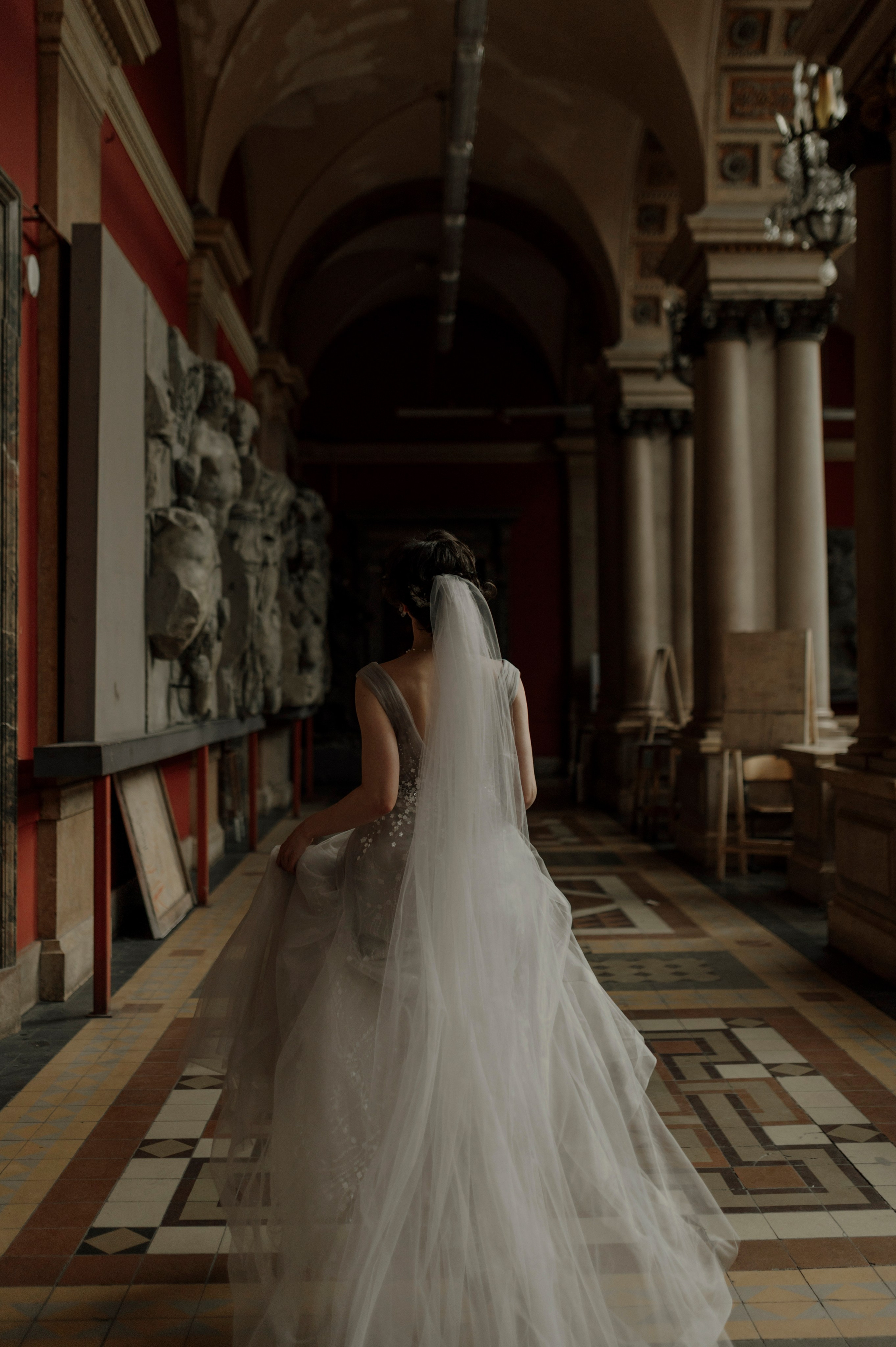 Илья и Юлия. Свадебный и Семейный фотограф в Ярославле Алёна Колясникова