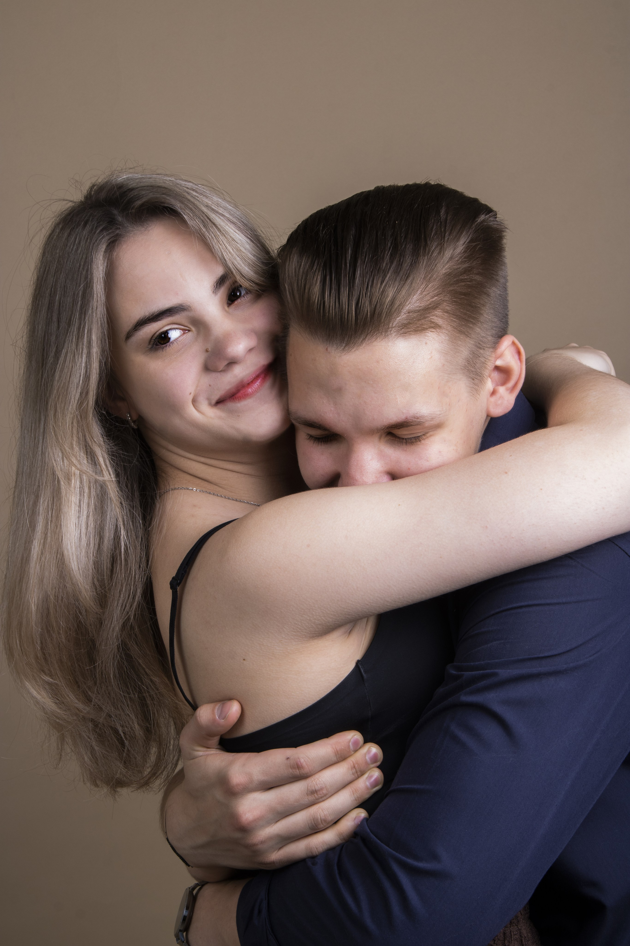 Групповые фотосессии, лавстори. Фотограф-ретушер Дмитрий Бортников