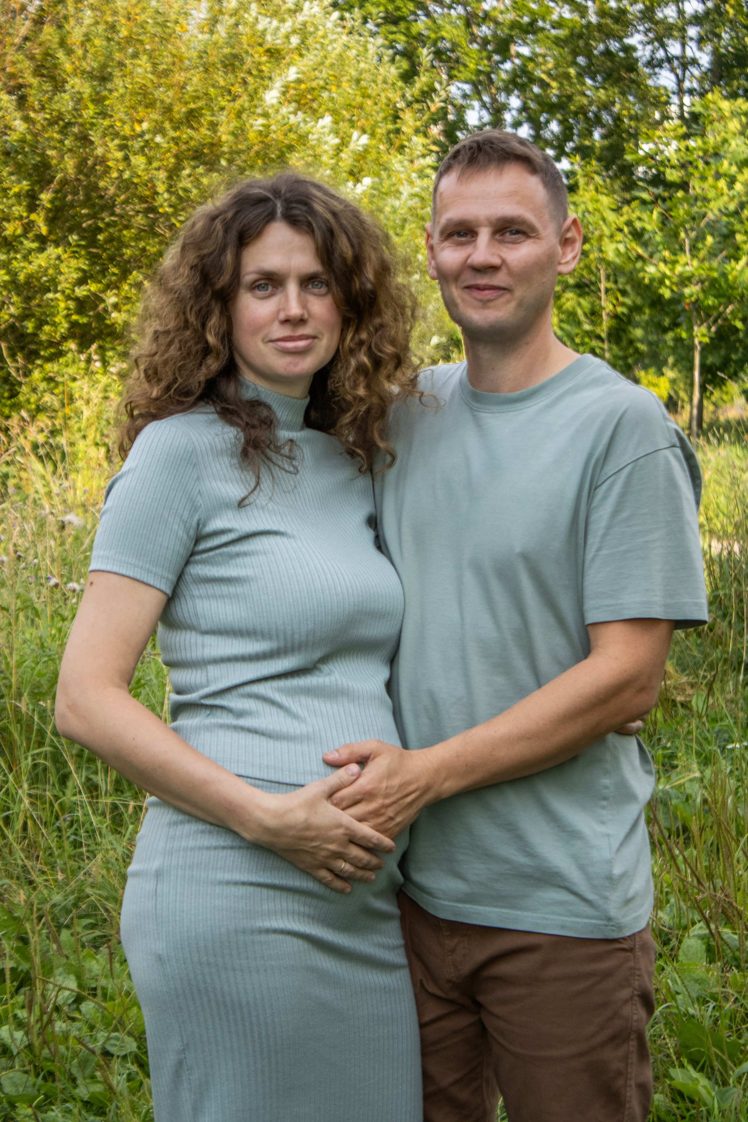 Групповые фотосессии, лавстори. Фотограф-ретушер Дмитрий Бортников