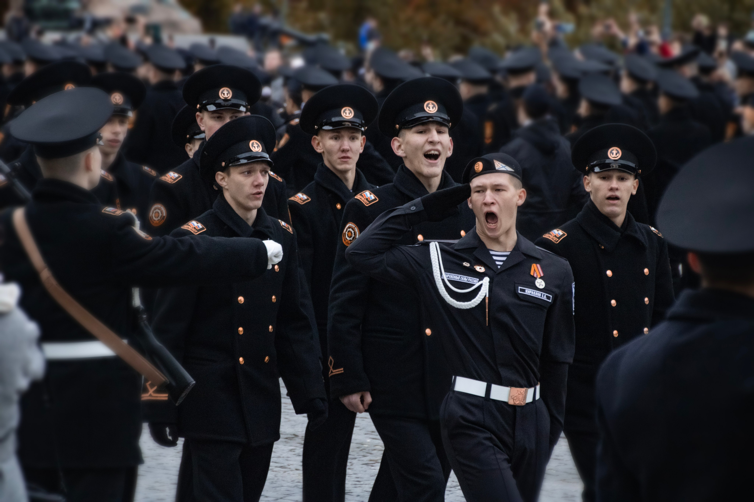Репортаж (мероприятия). Фотограф-ретушер Дмитрий Бортников