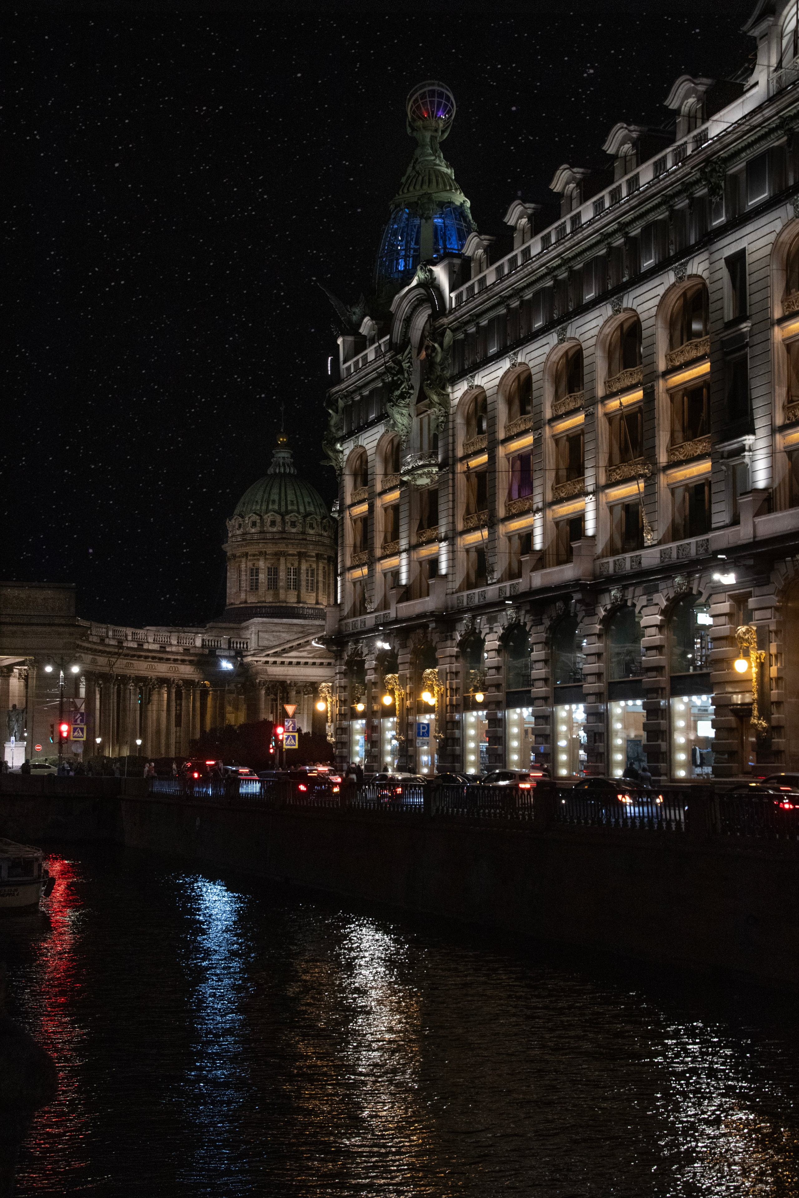 Архитектурное фото. Фотограф-ретушер Дмитрий Бортников