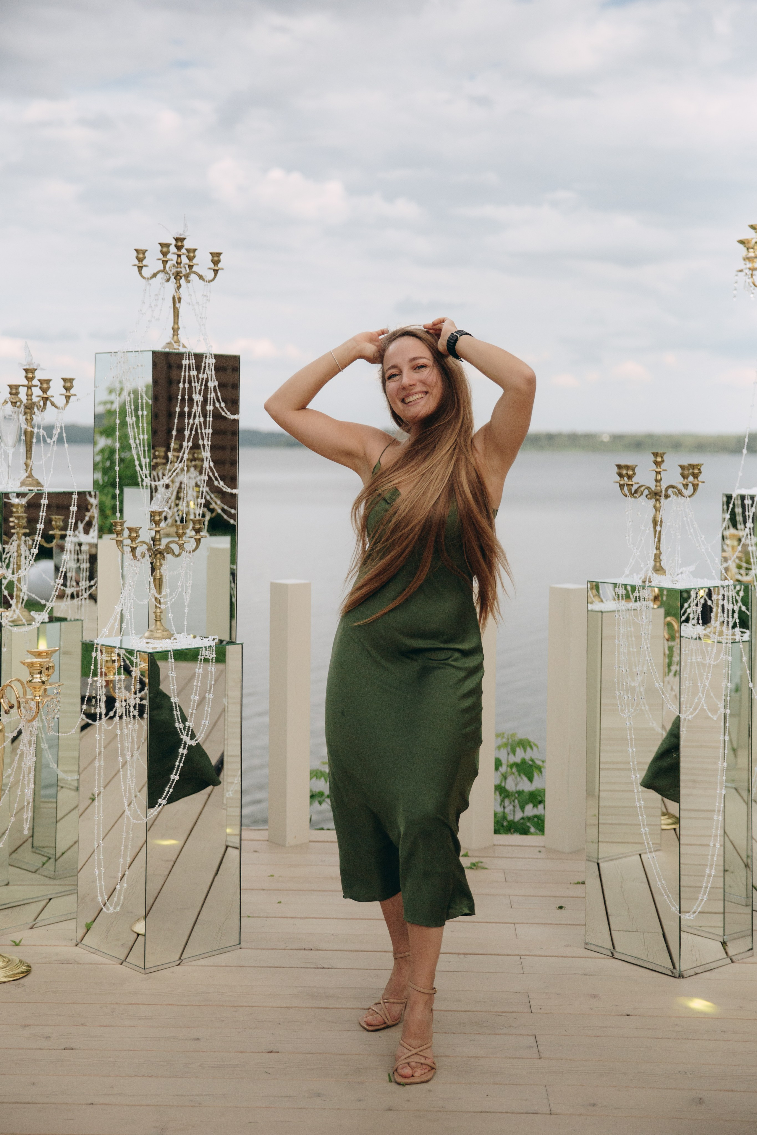 Юленька Антон выездная роспись. Фотограф в Москве и Сочи