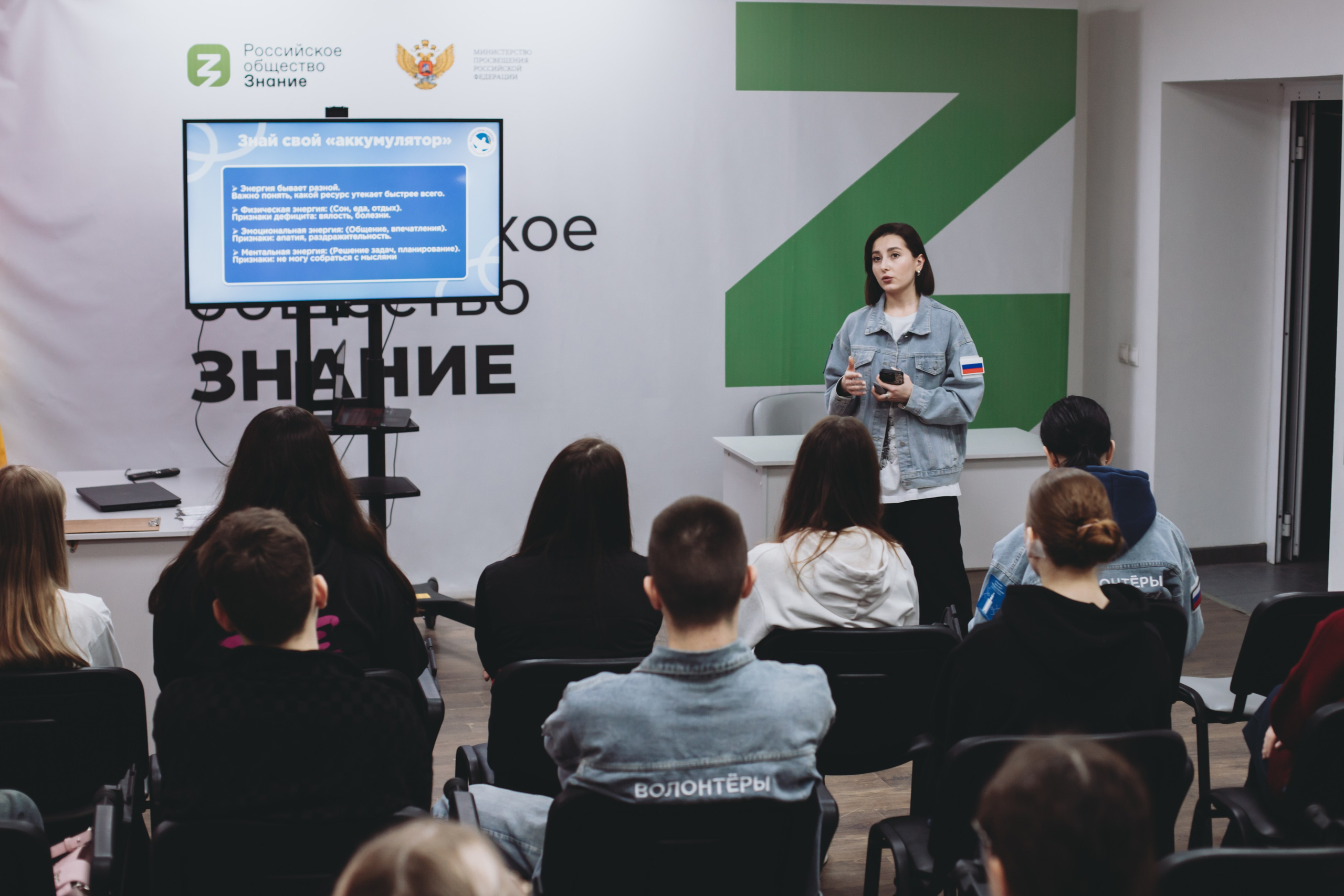 Акция «Письмо Победы». Фотограф Михайлова Анастасия | Белгород