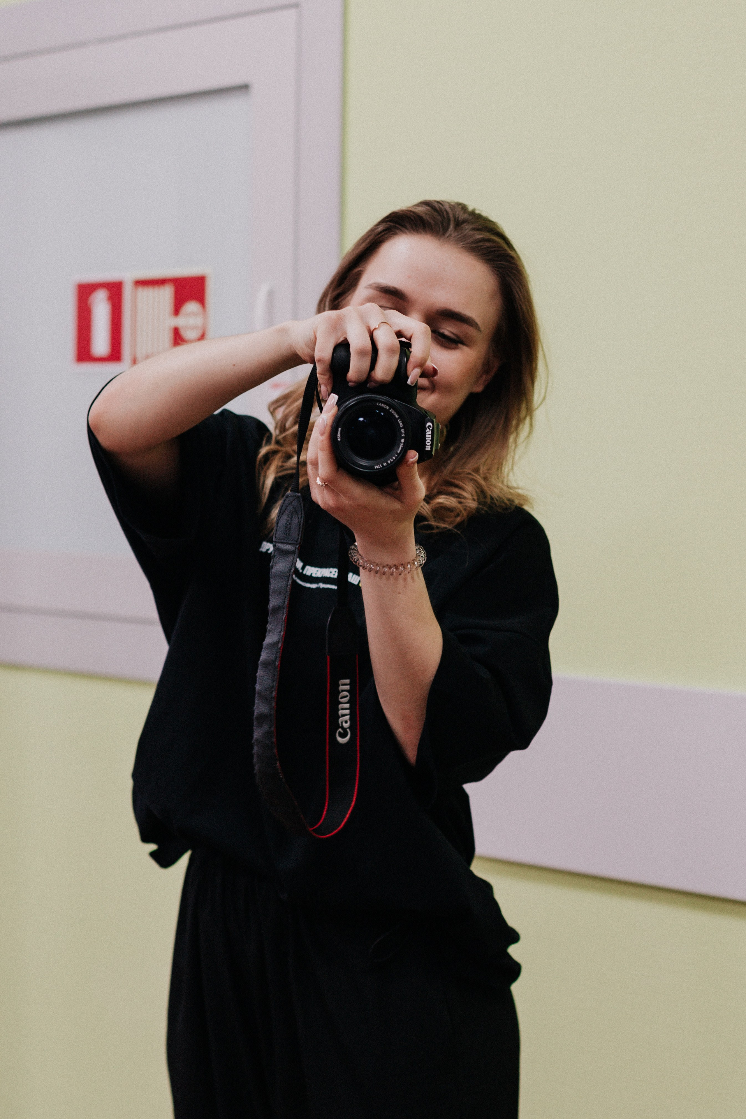 Итоговая сессия стратегического развития «Голос». Фотограф Михайлова Анастасия | Белгород
