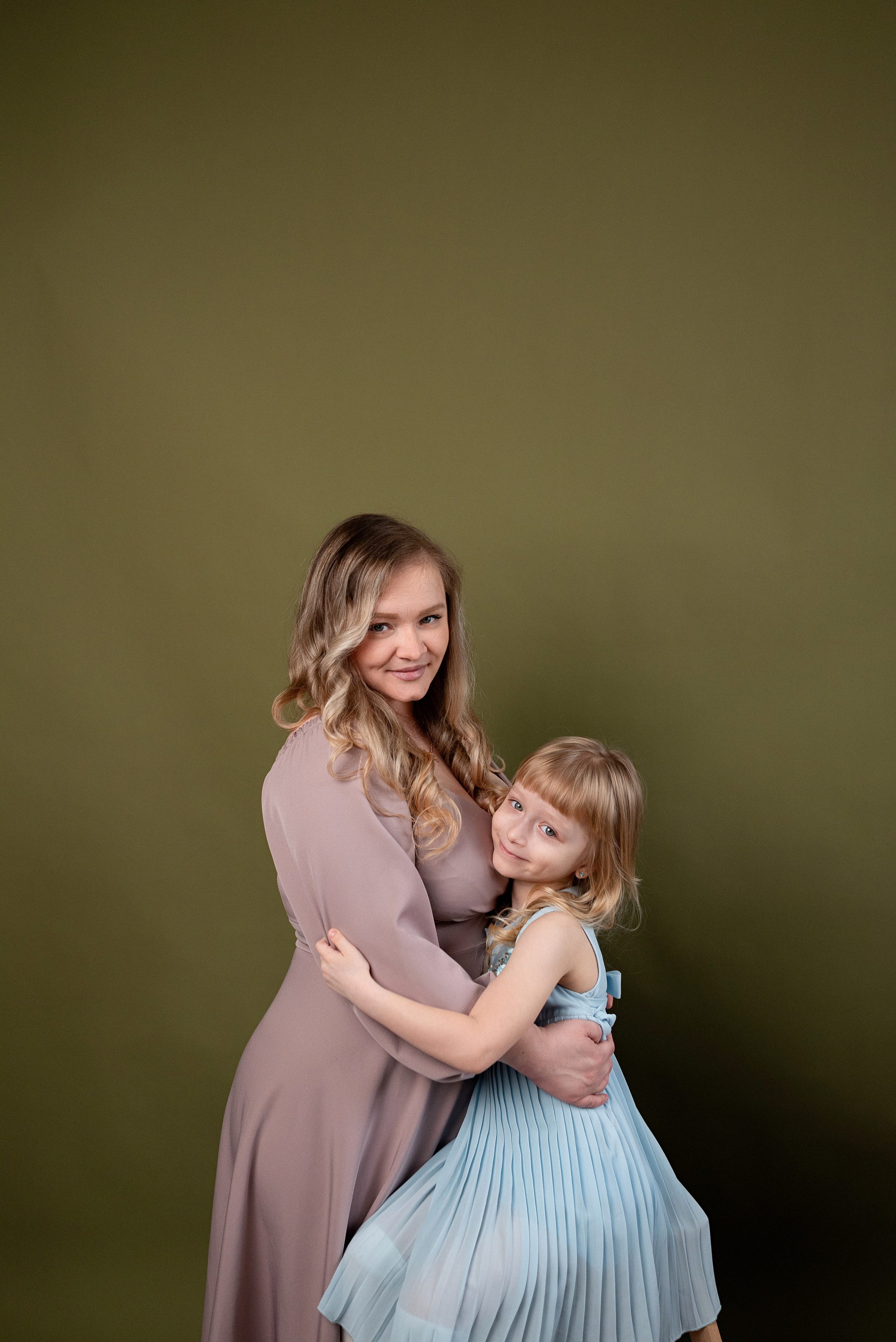 Семья Хлыбовых. Детский и семейный фотограф в Сургуте и Нефтеюганске Анна Старцева