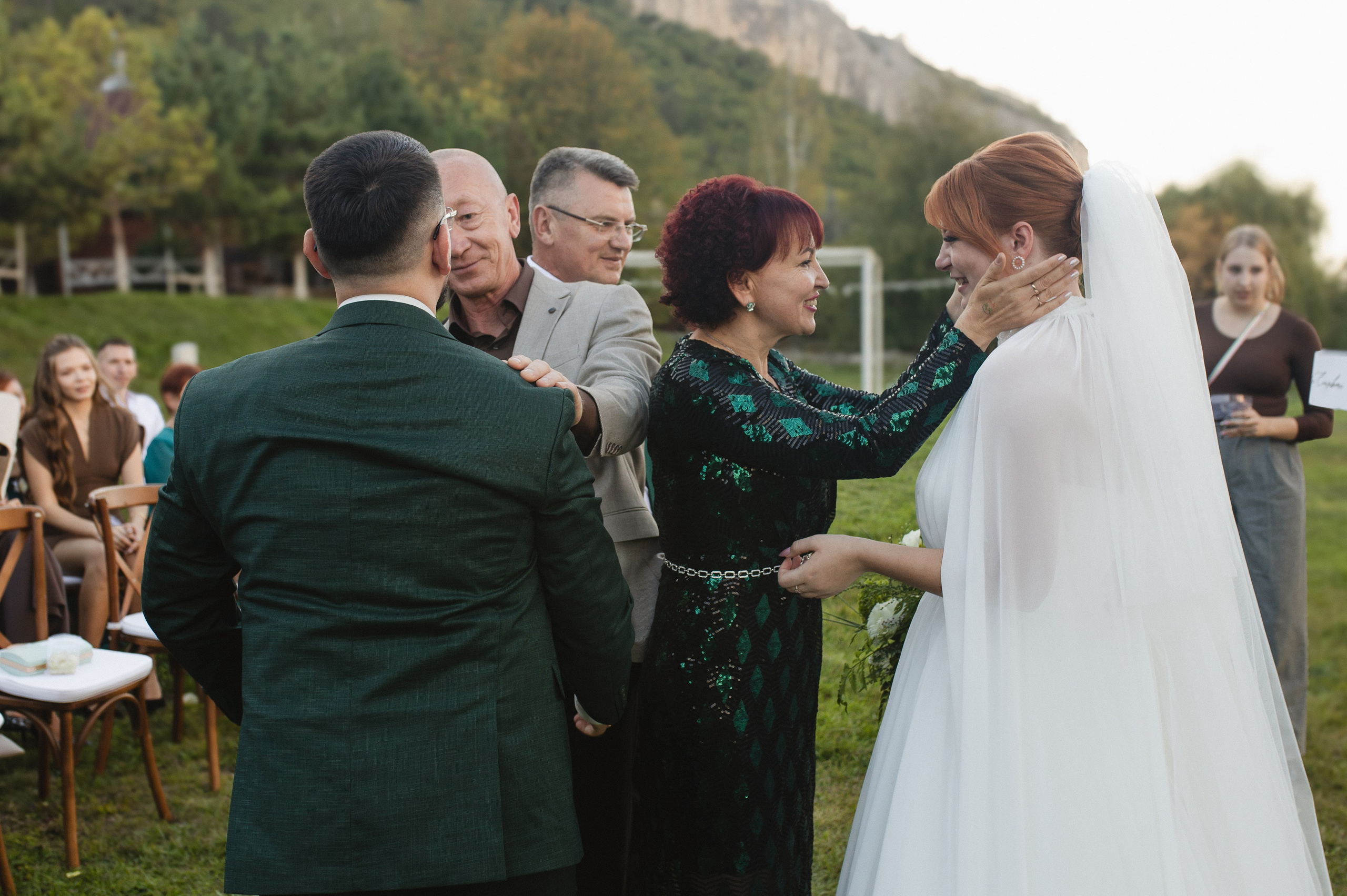 Геннадий + Елизавета. Фотограф в Севастополе и в Крыму