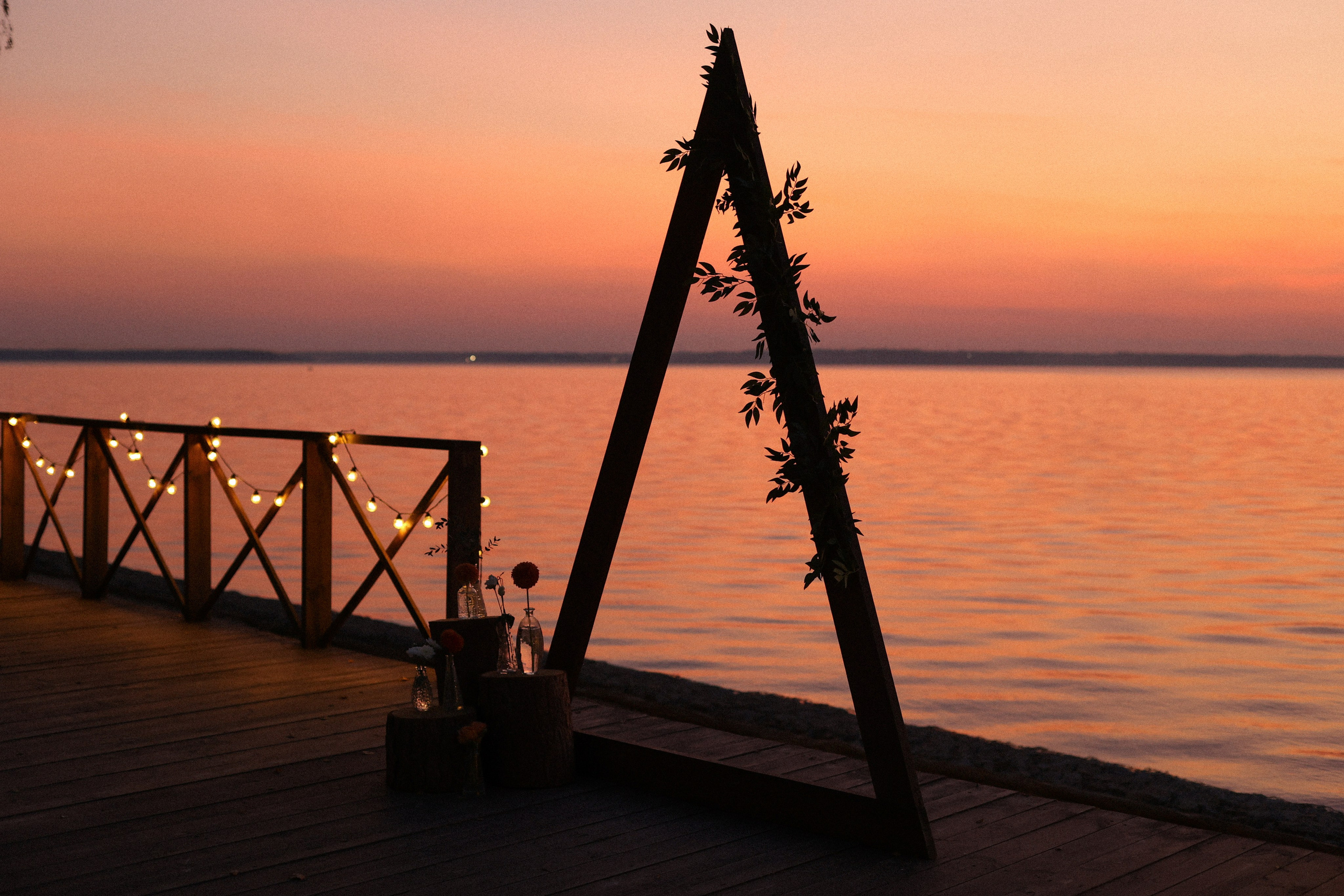 Олеся и Саша. Фотограф — Ольга Косолюкина