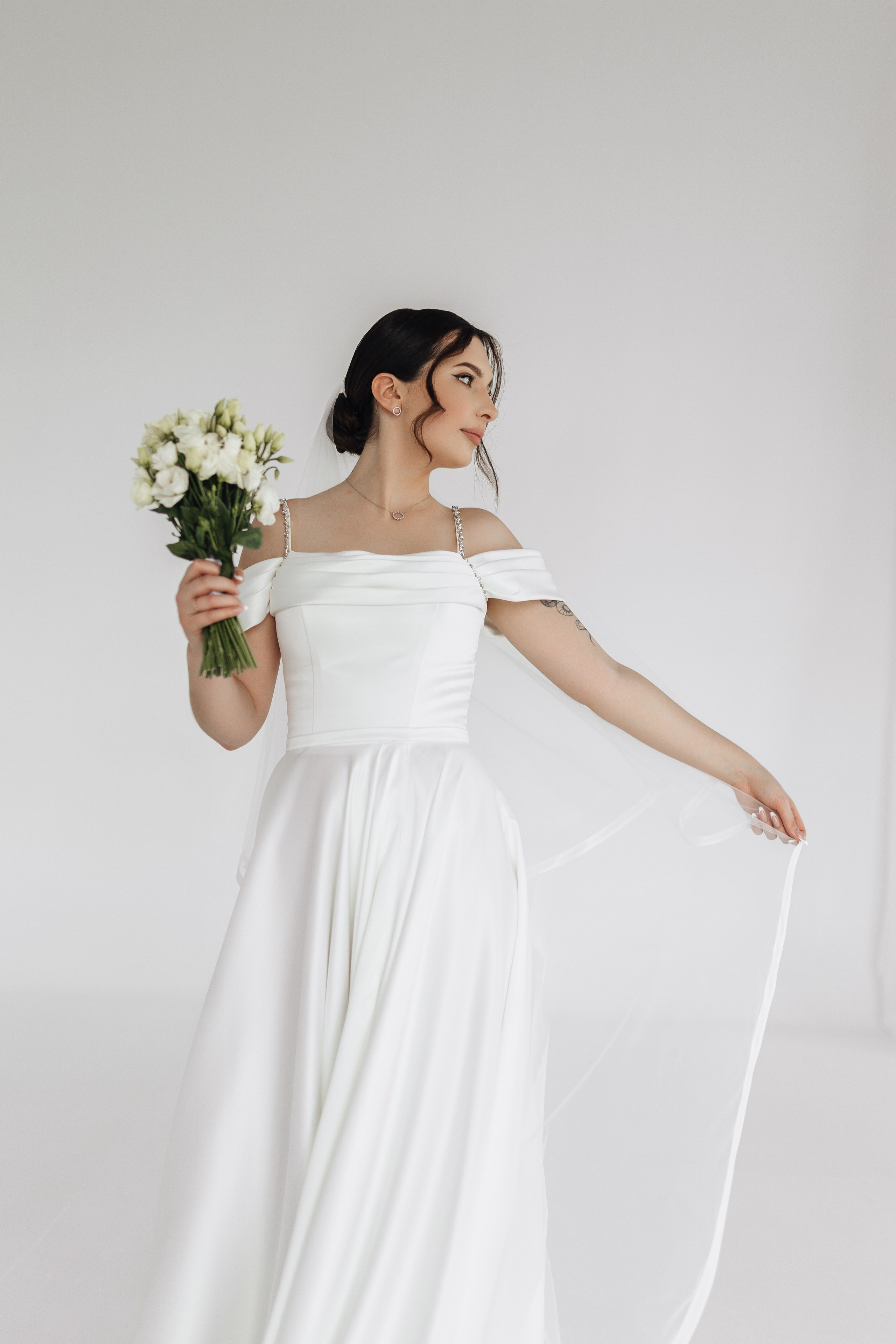 Мария и Кирилл. Семейный и свадебный фотограф в Донецке Елена Гордеева