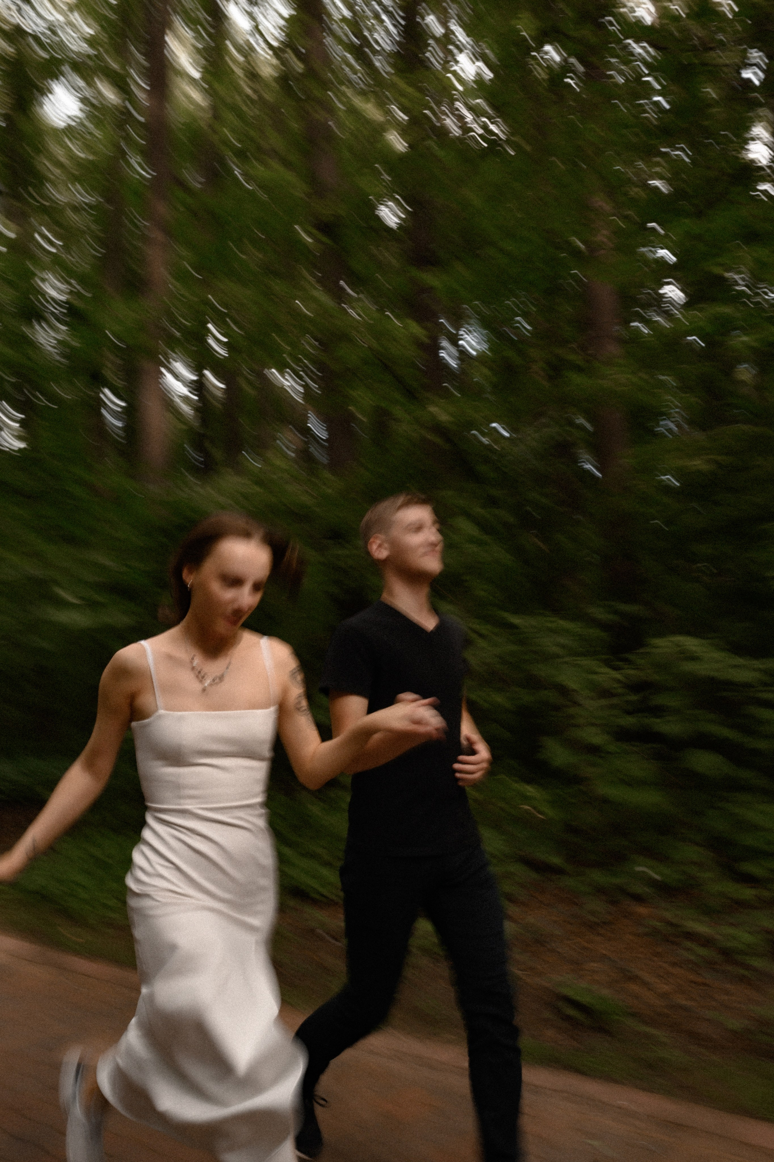 Толя и Настя. Царицыно. Семейный и свадебный lifestyle-фотограф в Москве Мария Петрова