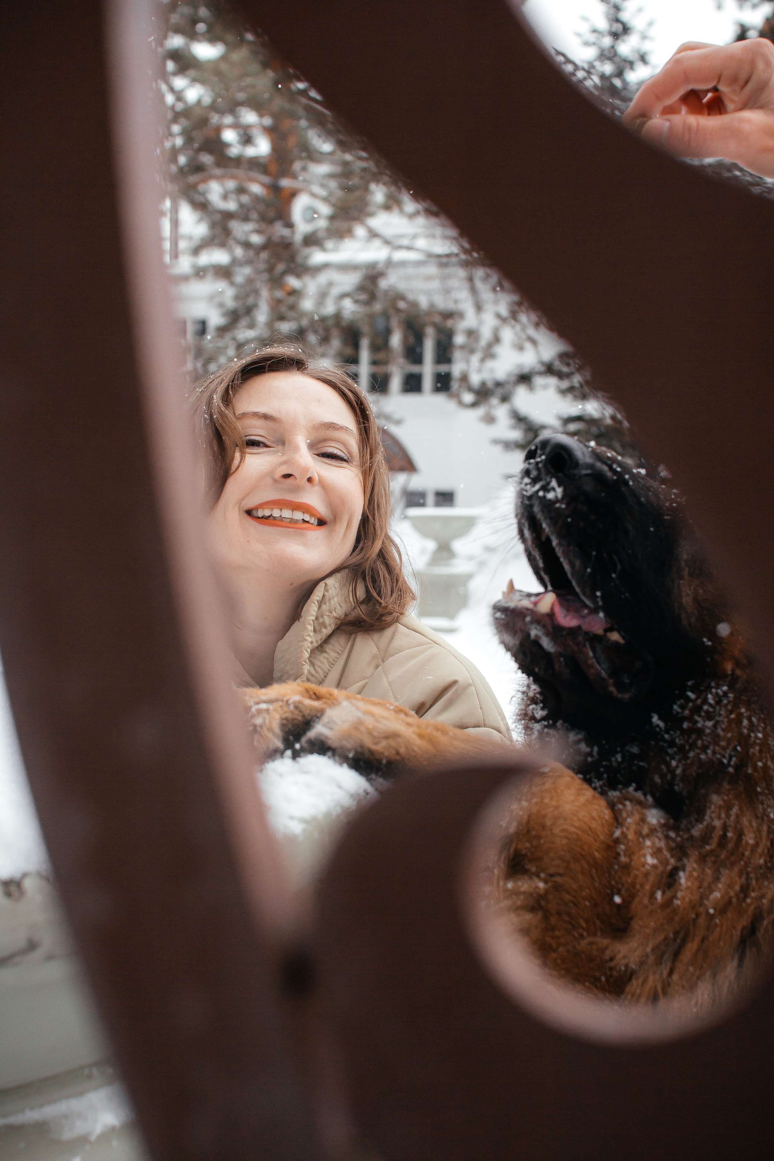 Весенняя Ната. Фотограф в Хабаровске Юлия Чванова