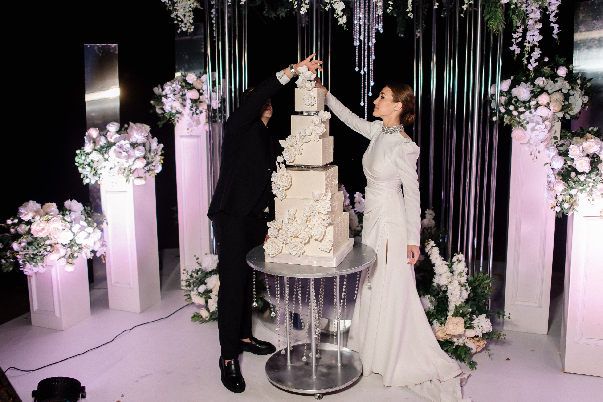 Алексей и Юлиана. Свадебный фотограф Курск Артем Духтанов