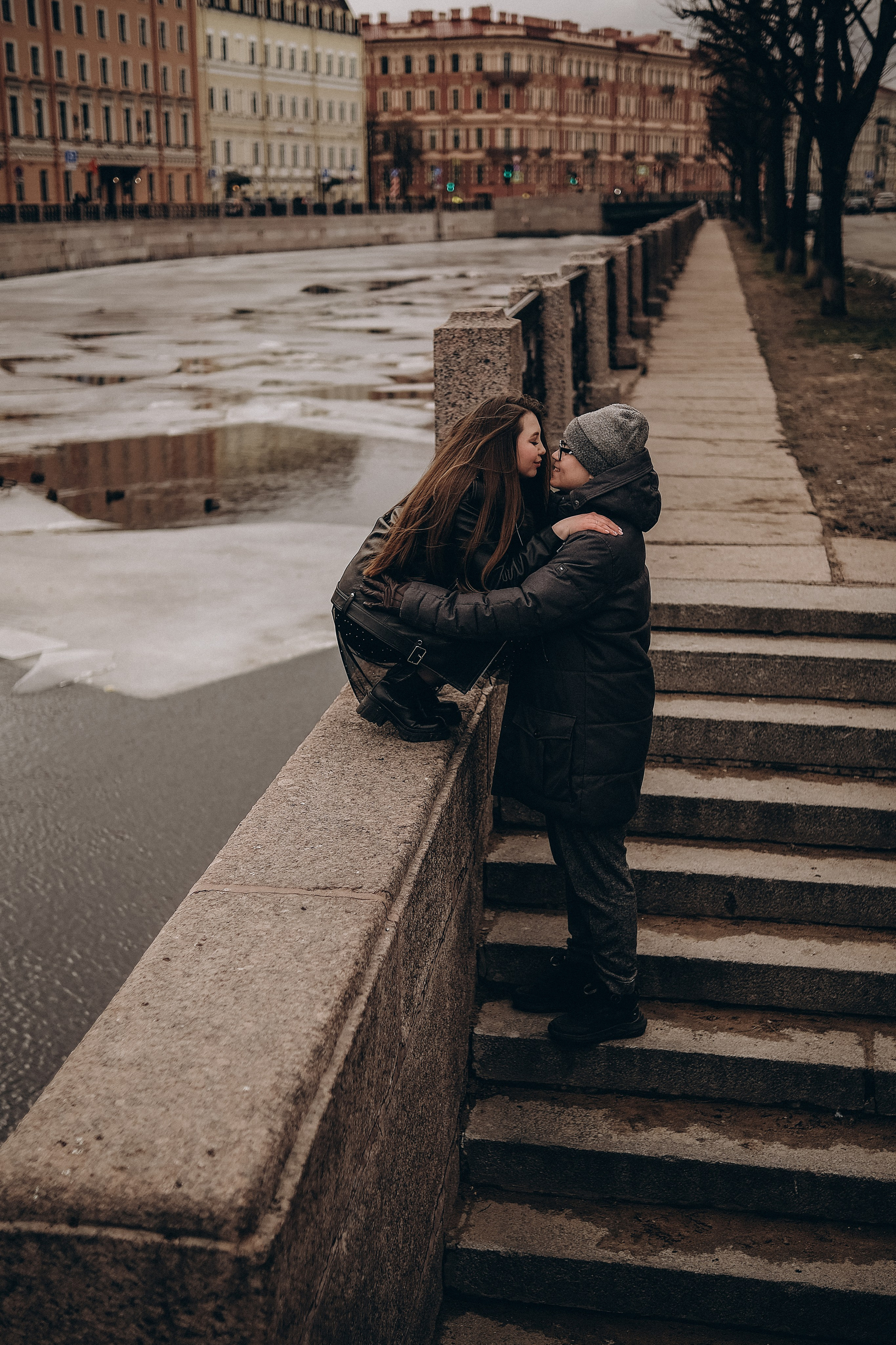 Оля & Илья. Phdkvmr.ru