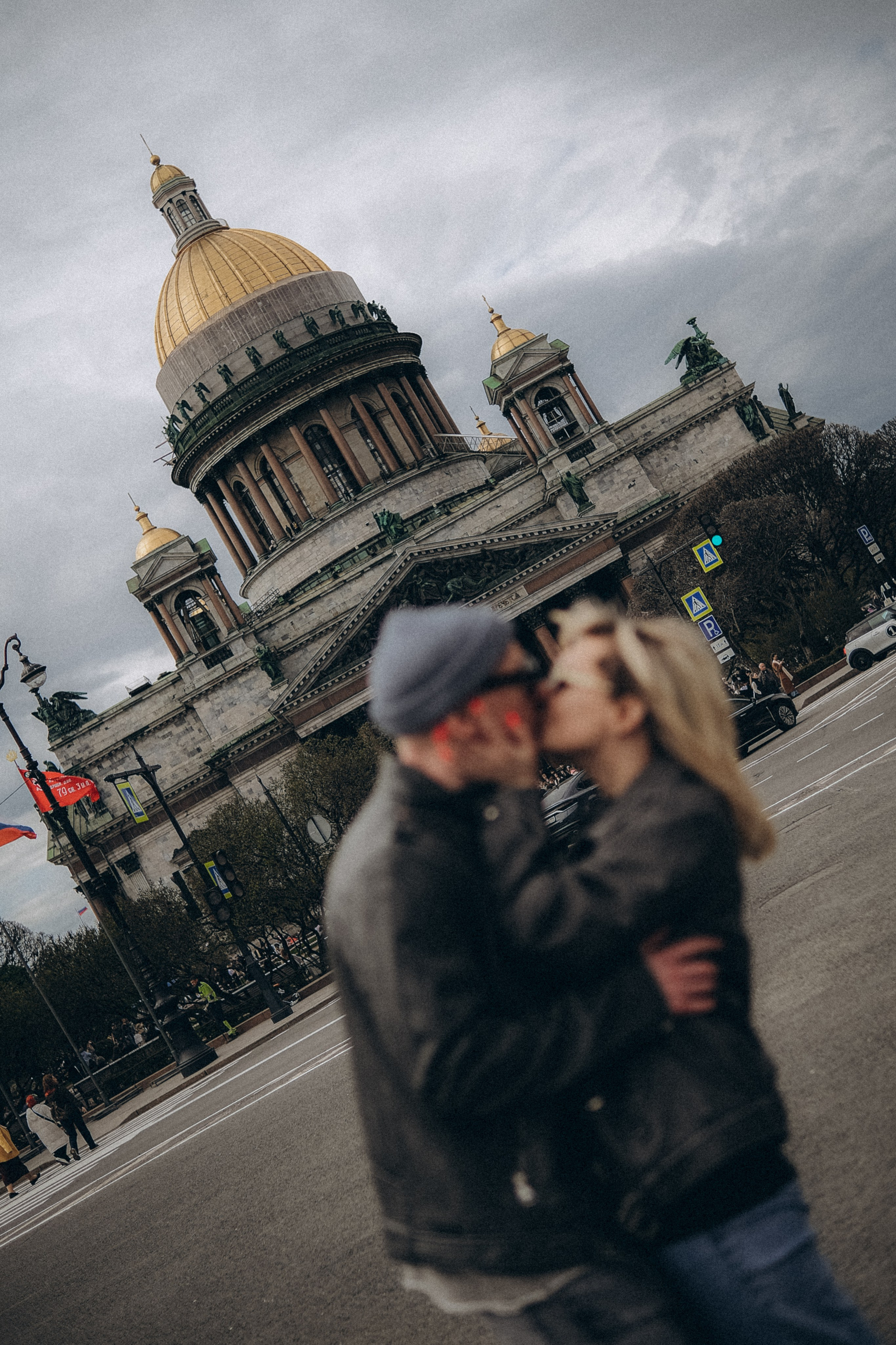 Кира & Макс. Phdkvmr.ru