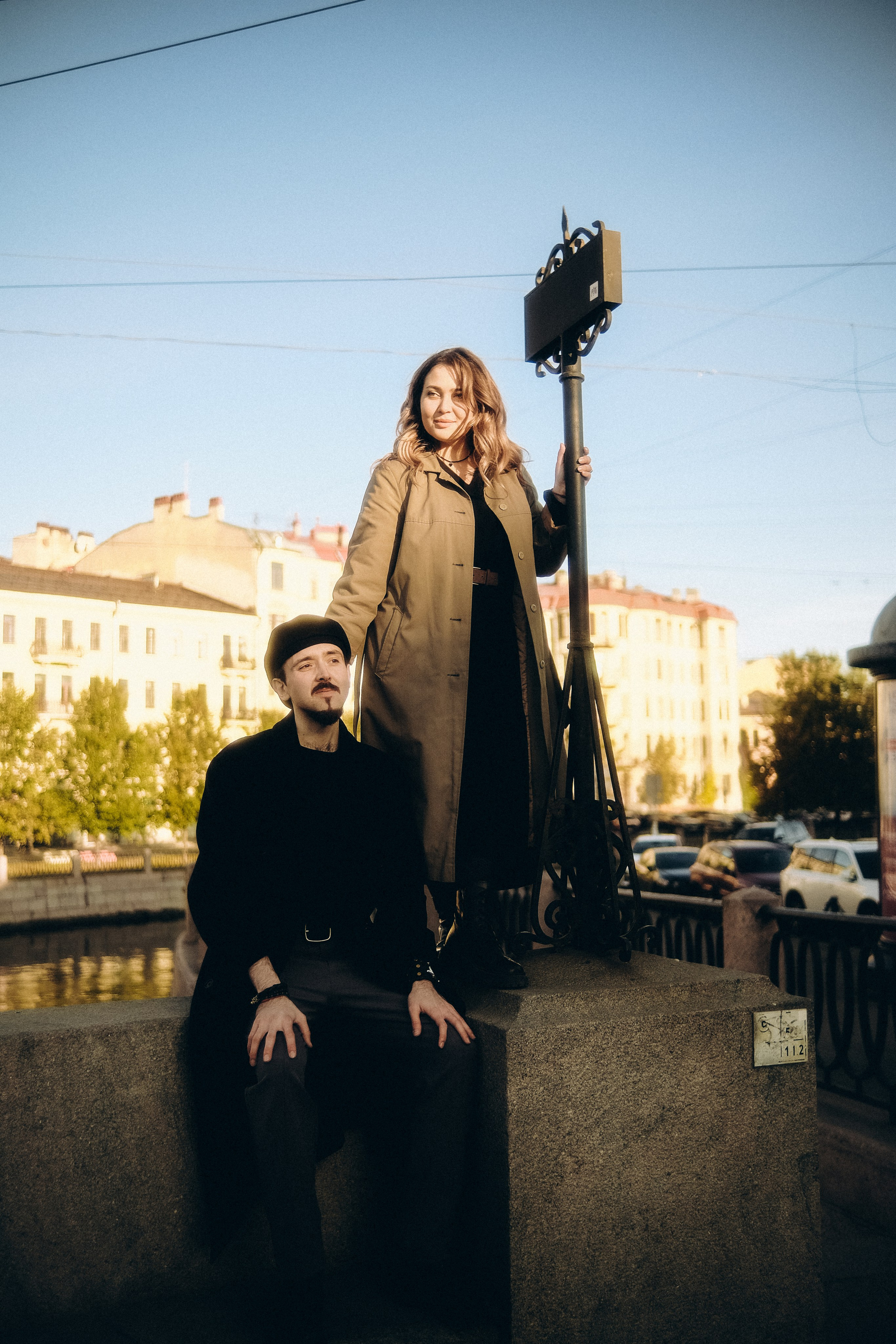 Алина & Стас. Phdkvmr.ru