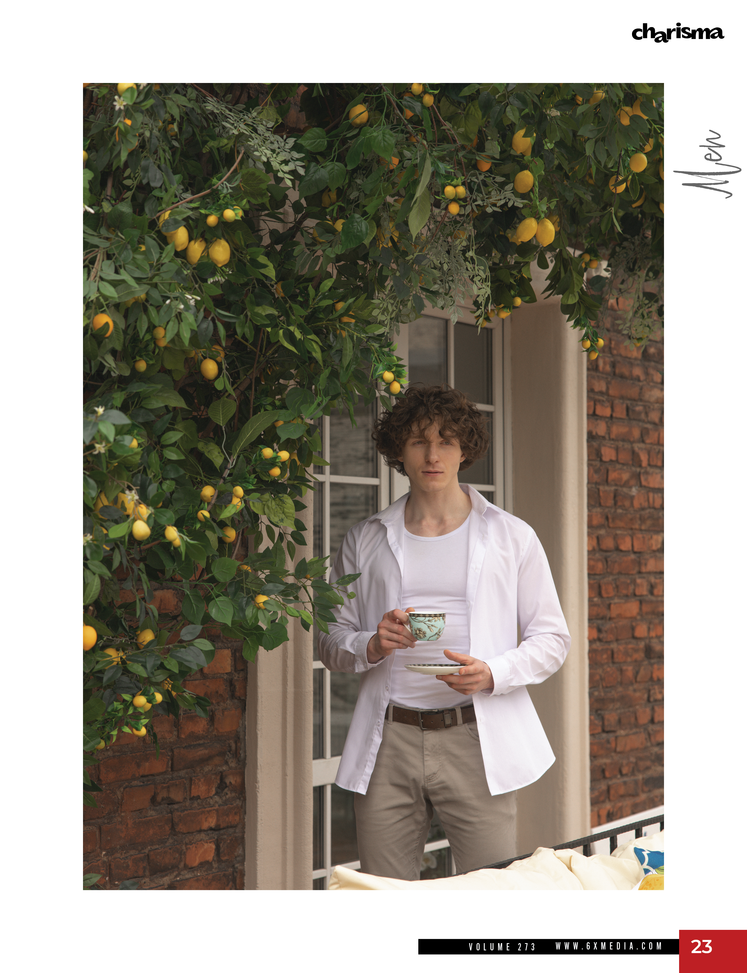 Размещение в журналах. Фотограф в Санкт-Петербурге Вагнер Юлия