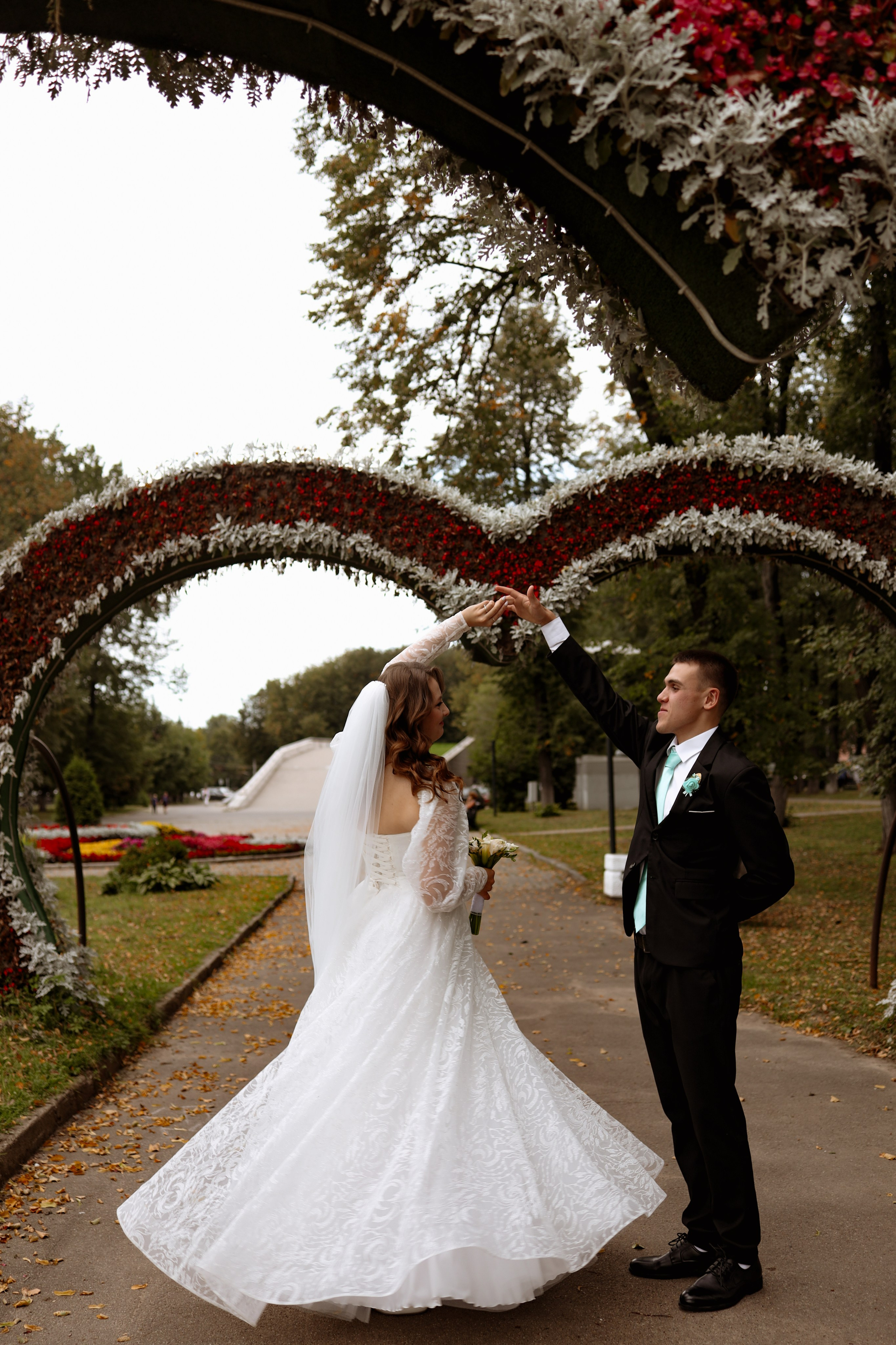 E&D. Photographer Tatiana Ivanova in Yaroslavl