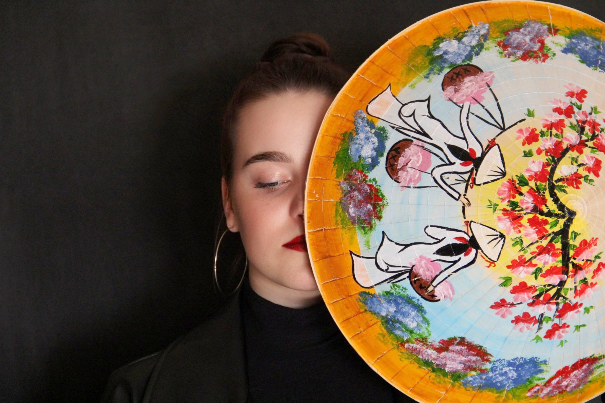 Портреты в студии. Фотограф новорожденных в Москве — Елена Михеева