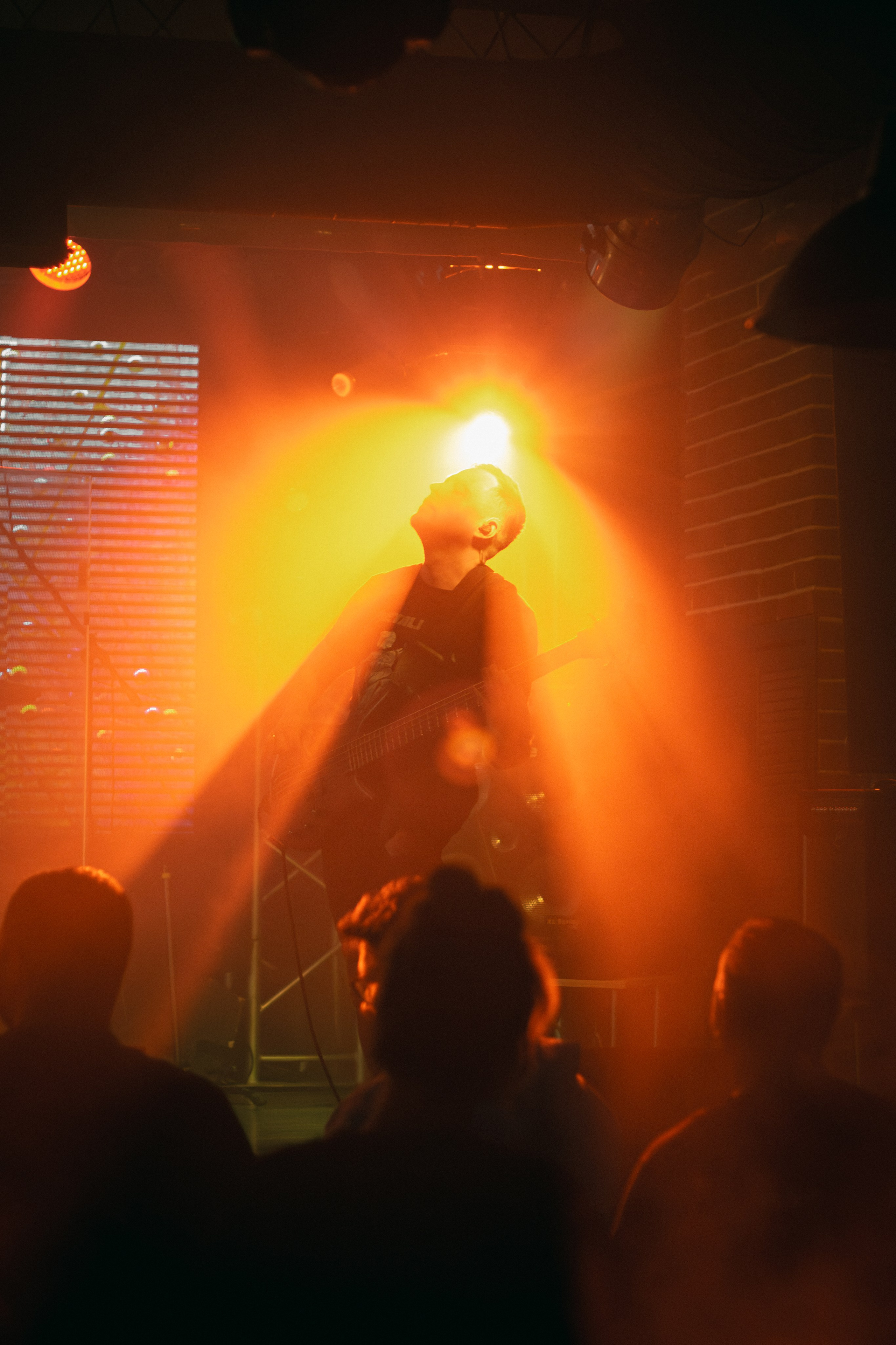 Концертные съемки. Фотограф в Краснодаре Кристина Филиппова