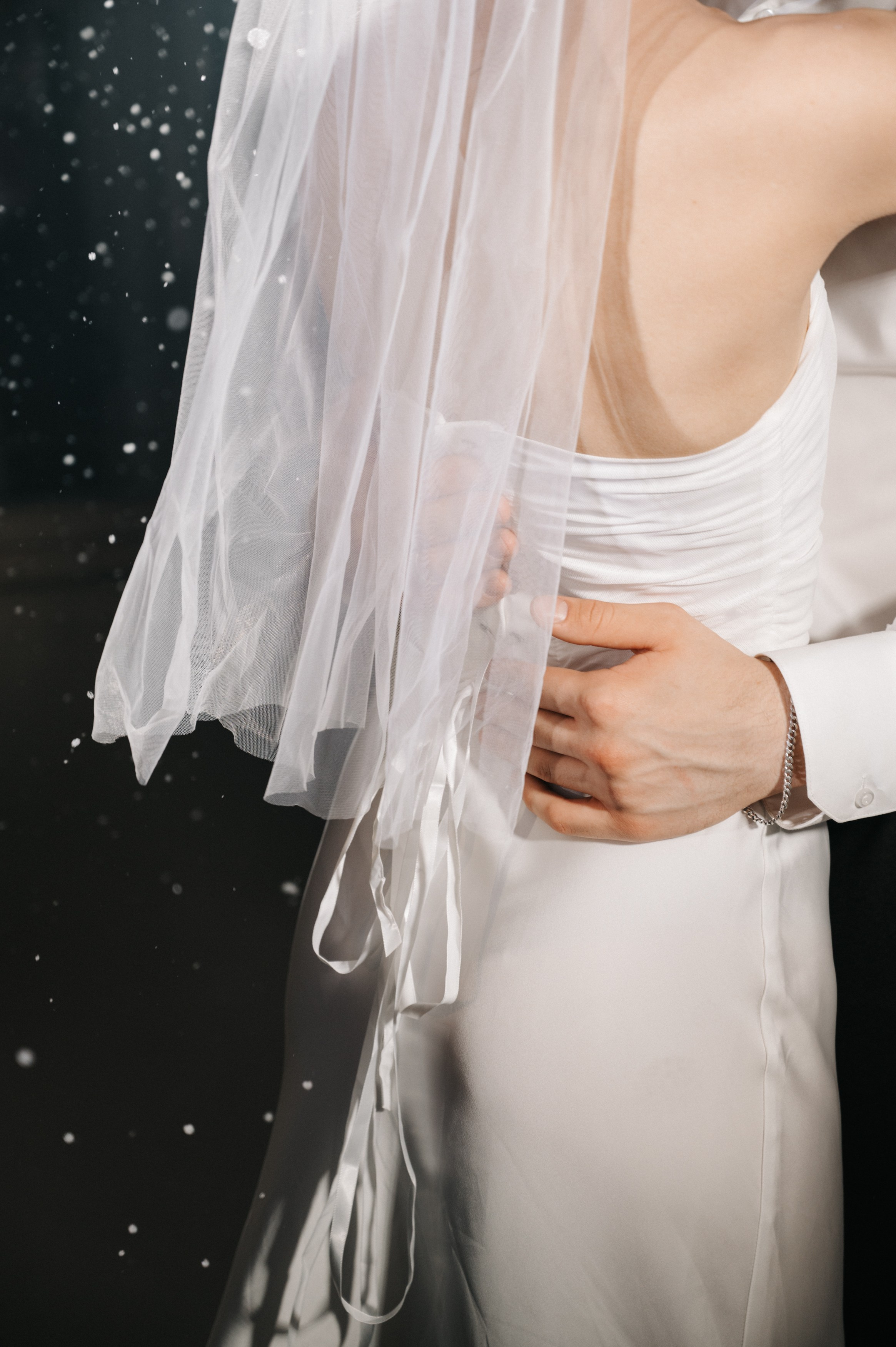 Про любовь. Фотограф Ким Ангелина