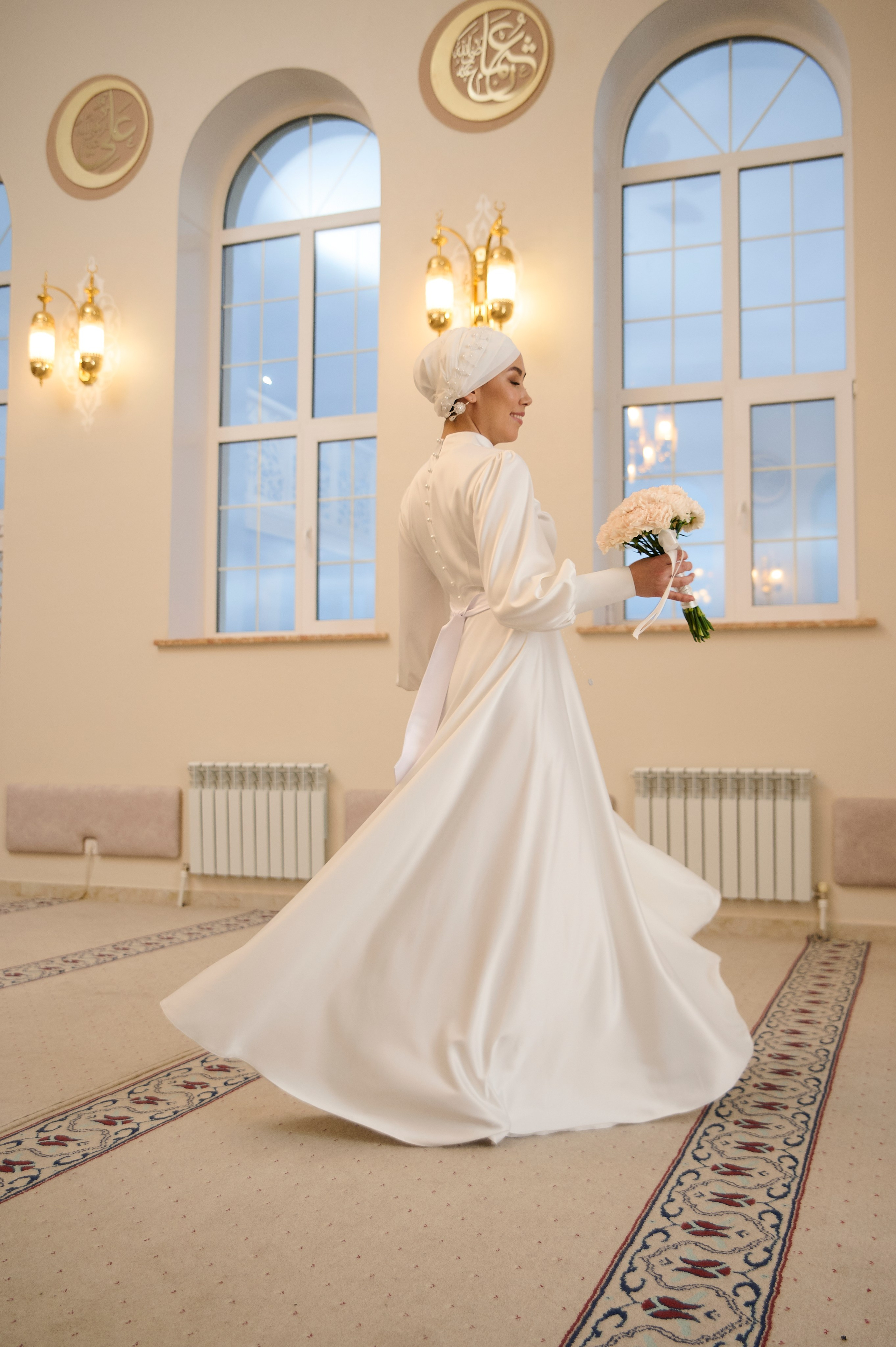 Никахи. Свадебный фотограф Тимур Хабибуллин