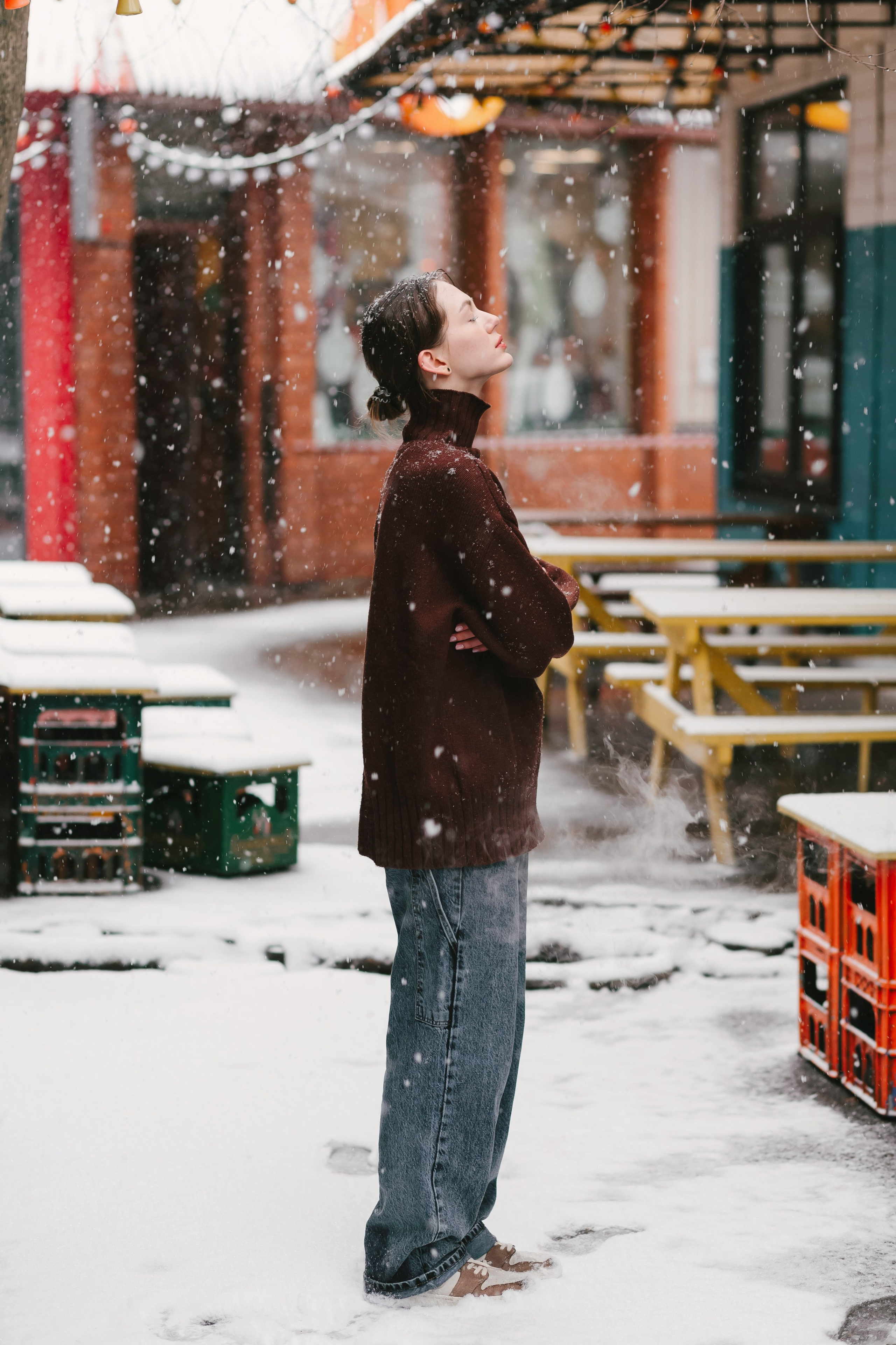 Портрет | Portrait. Фотограф Иван Конев | Свадебный и event-фотограф