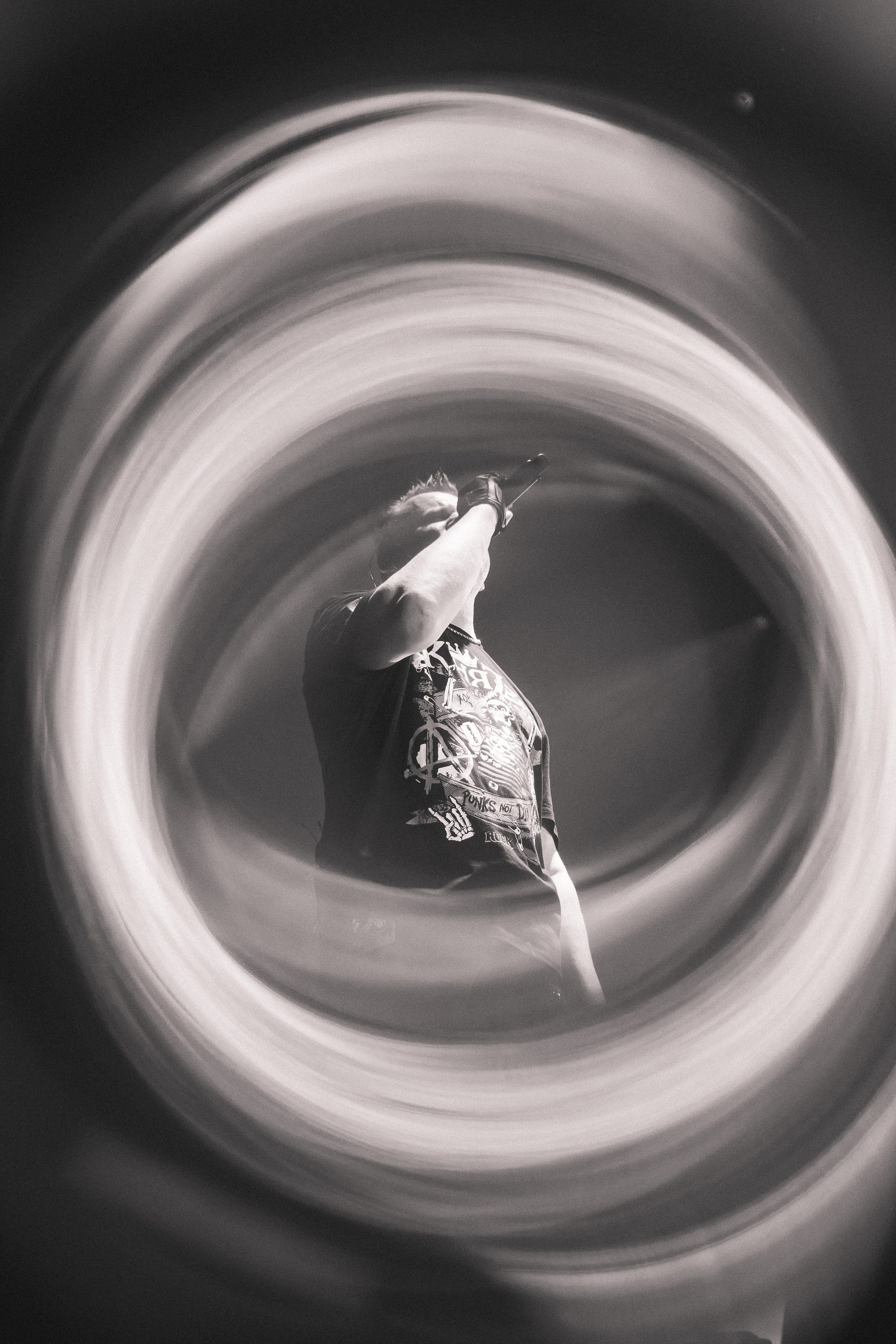 КняZz, ВТБ-Арена. Фотограф Ольга Махалова — Санкт-Петербург, Москва, Нижний Новгород