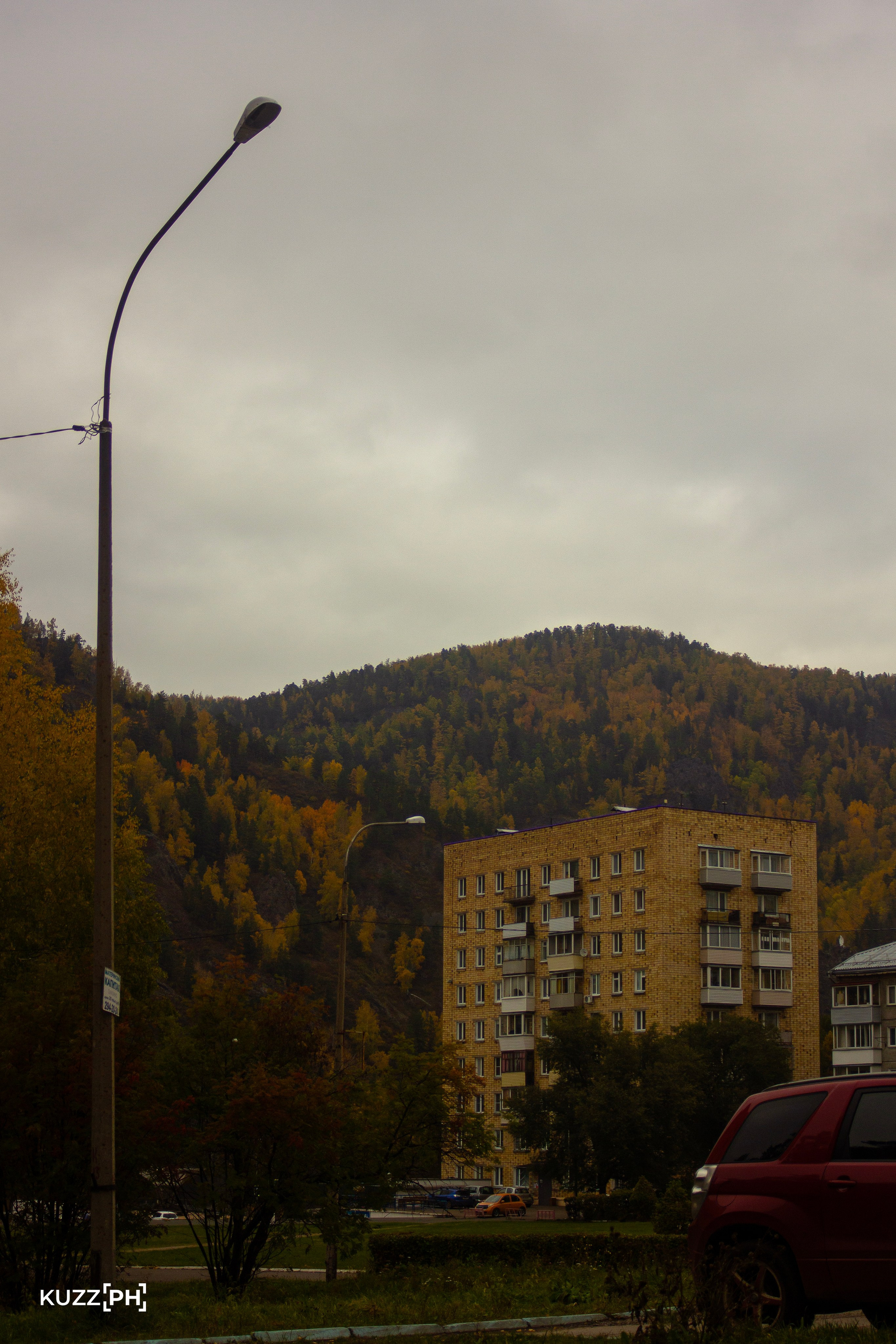 01.10.2023 | Дивногорск. Kuznetsov | Фотограф в Красноярске