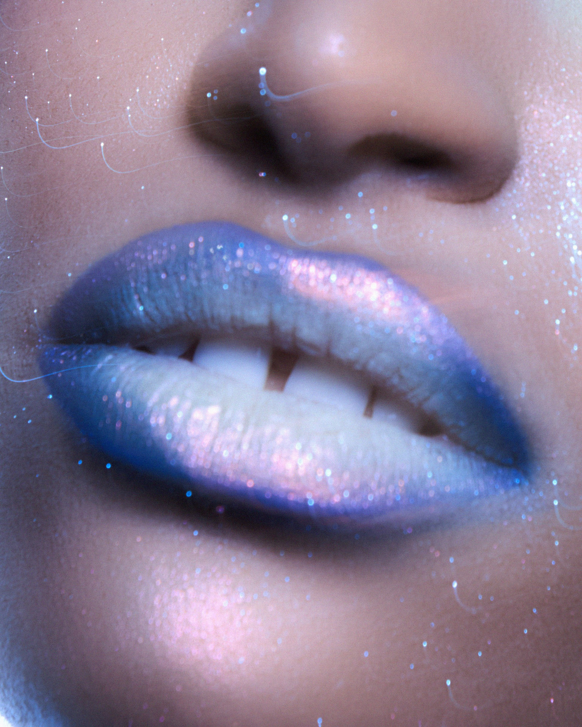 PERELIV / PART 2. Главная