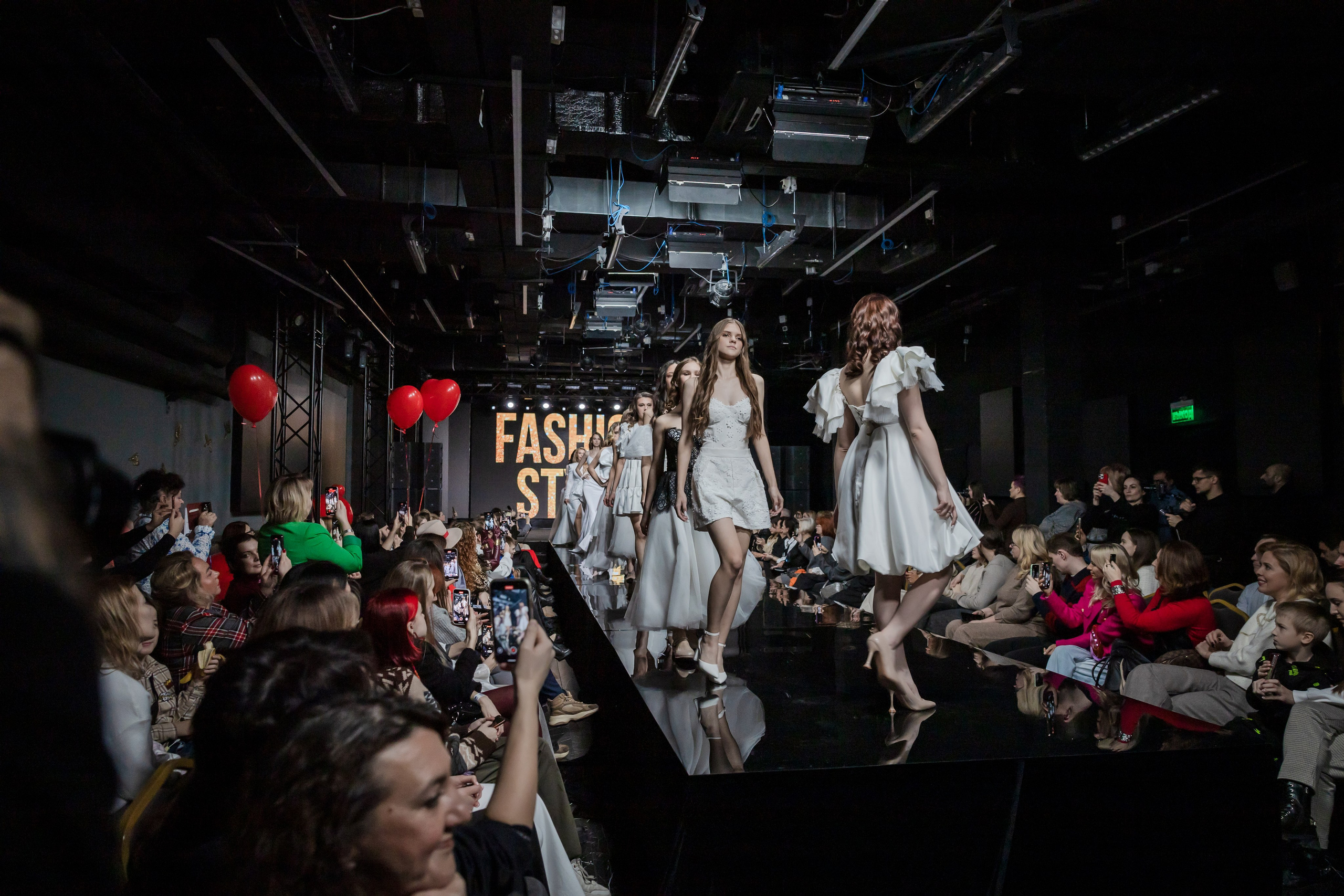 Fashion photography. Свадебный фотограф Москва Гаджимагомедова Зарема