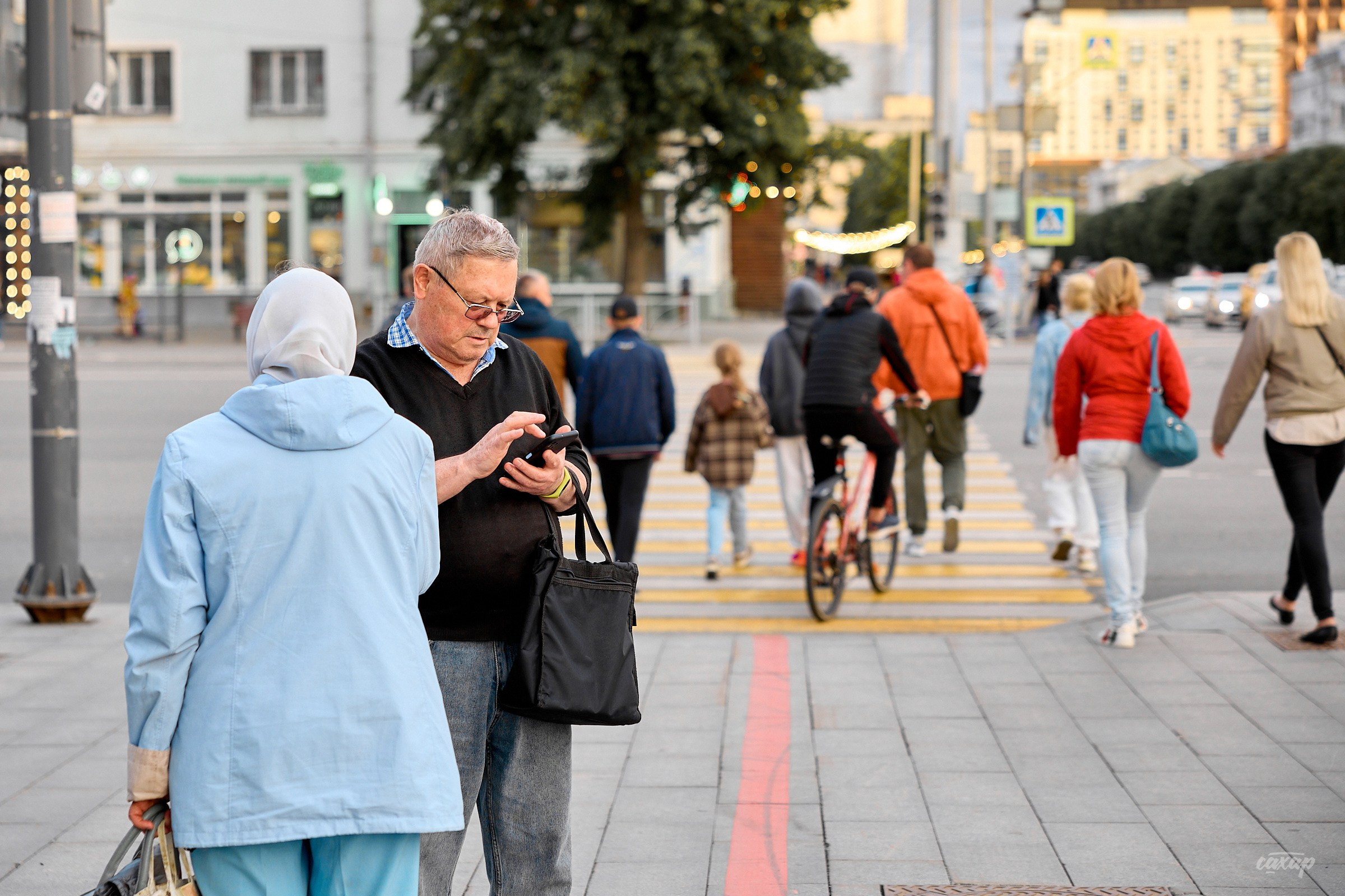 Не чай с Сахаром, а фото прогулка! 26.06.2024. Профессиональный фотограф в Екатеринбурге Юра Сахар
