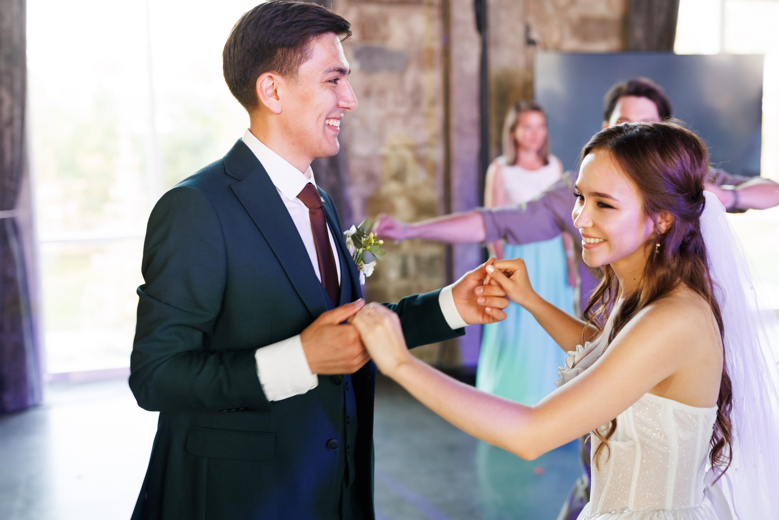 Алмаз Вилия. Фотограф Александр Литвинов