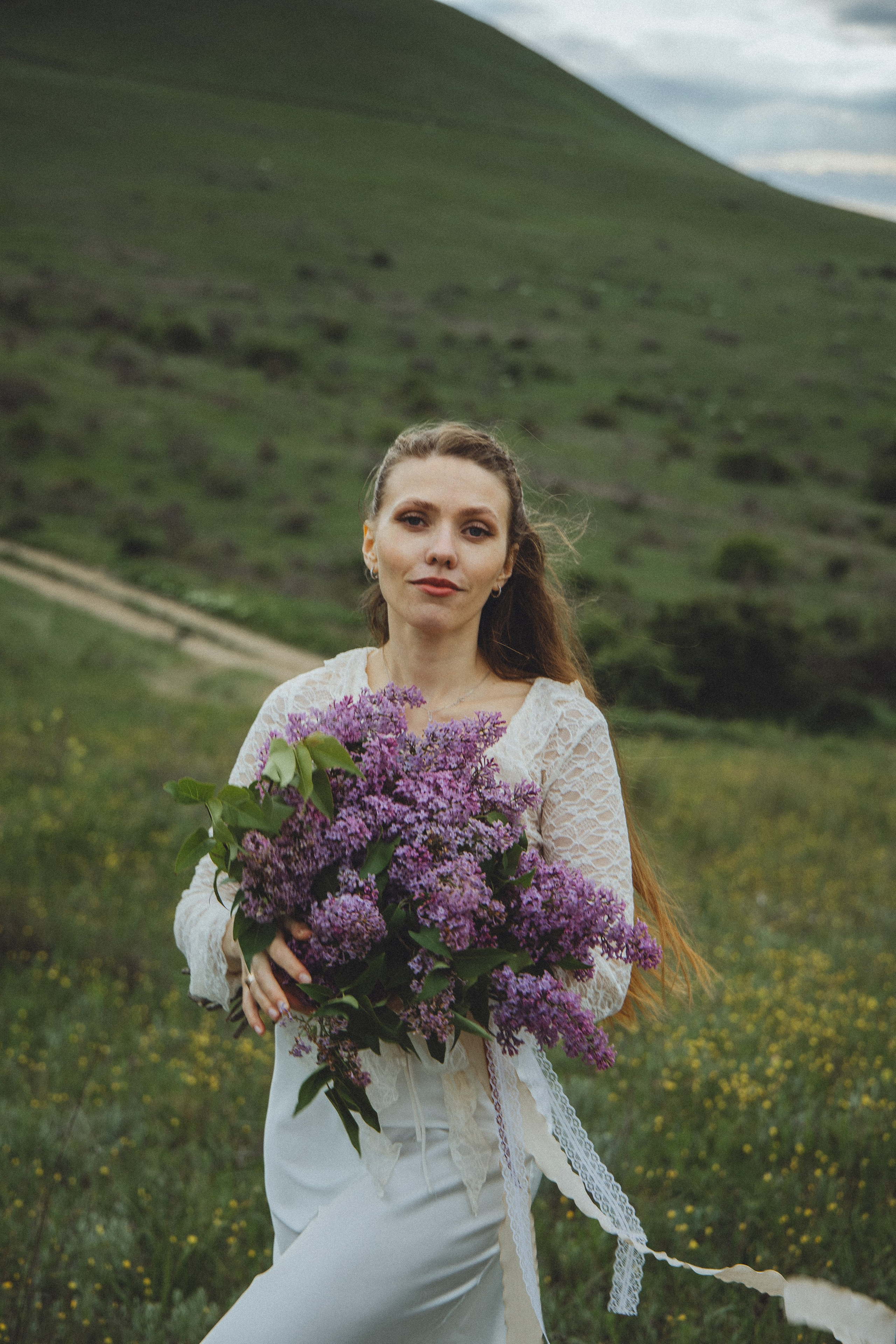 Прогулка к Джан-Кутаран. Семейный фотограф | Керчь | Ивановская Виктория