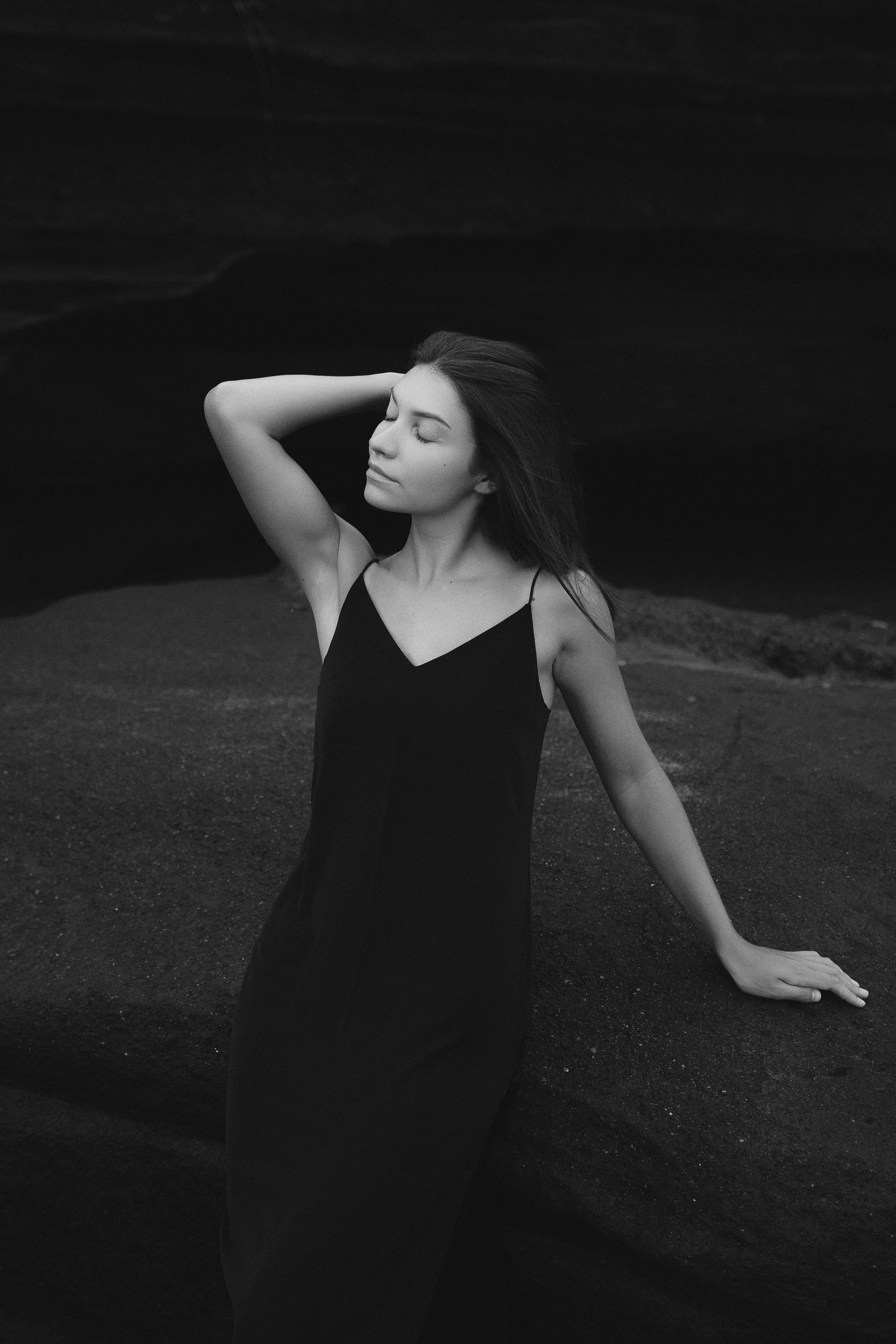 Екатерина. Фотограф Alena Ray