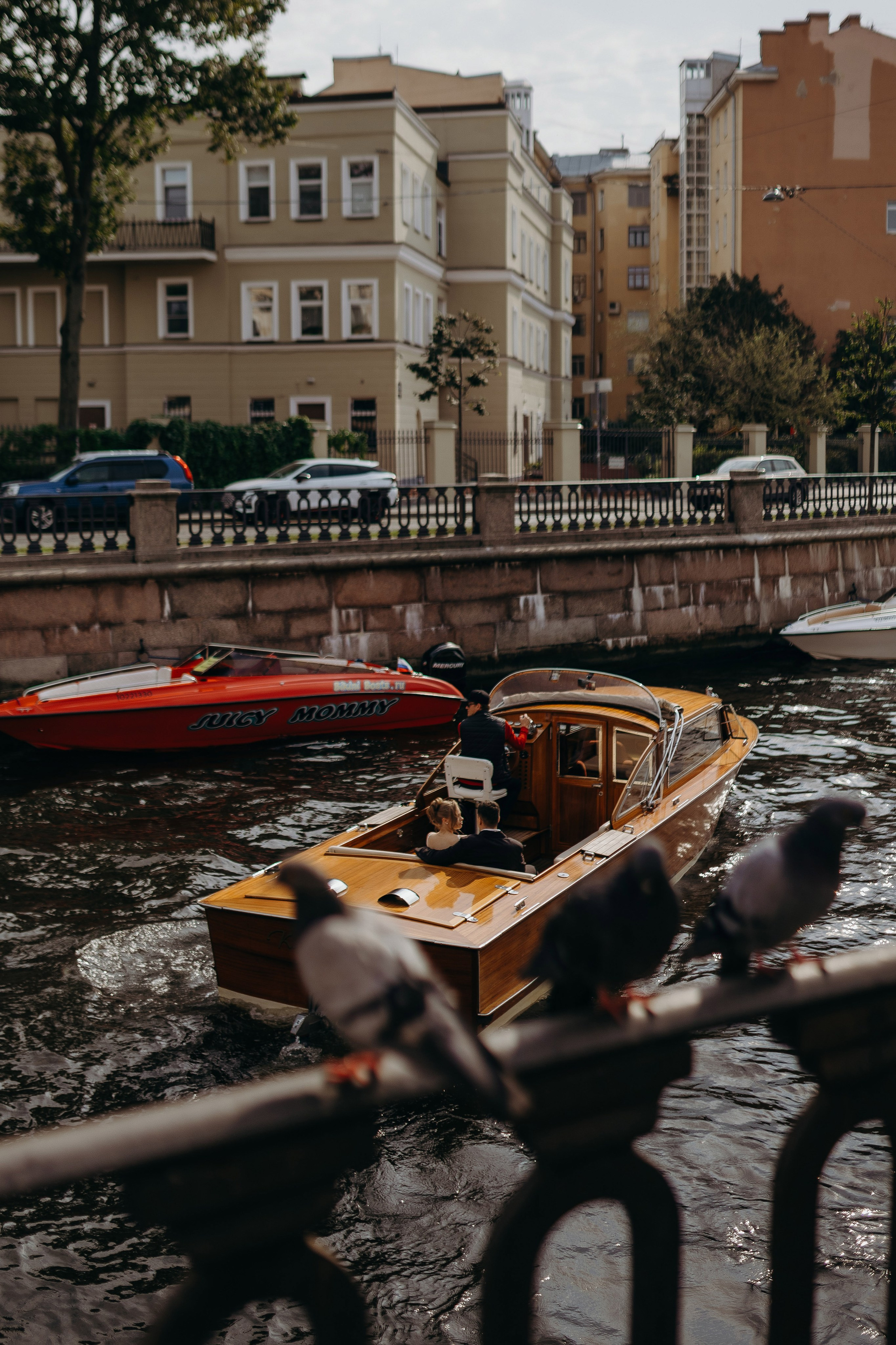 Wedding day 02.09.24. Свадебный фотограф в Санкт-Петербурге