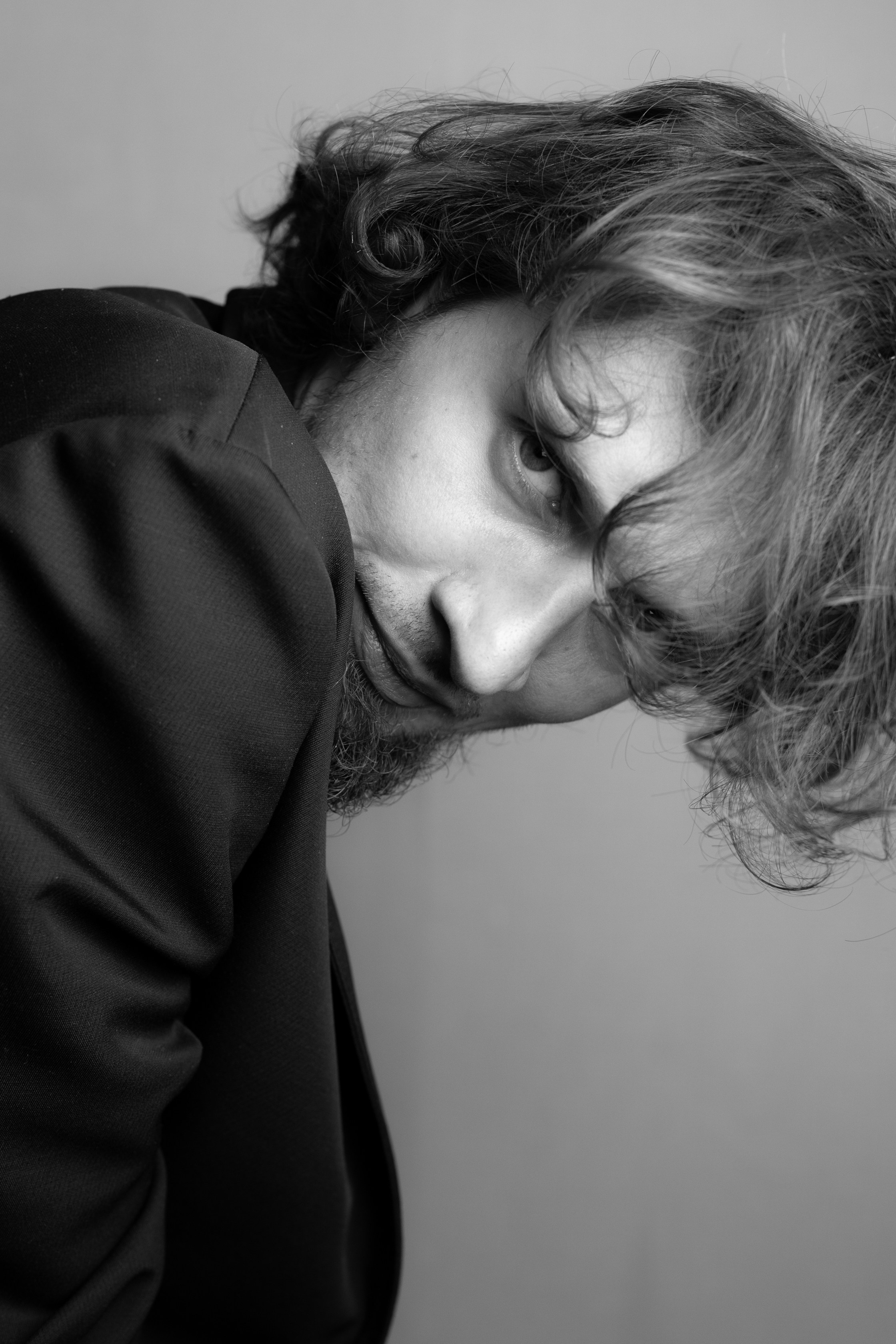 Портреты. Myndim Min