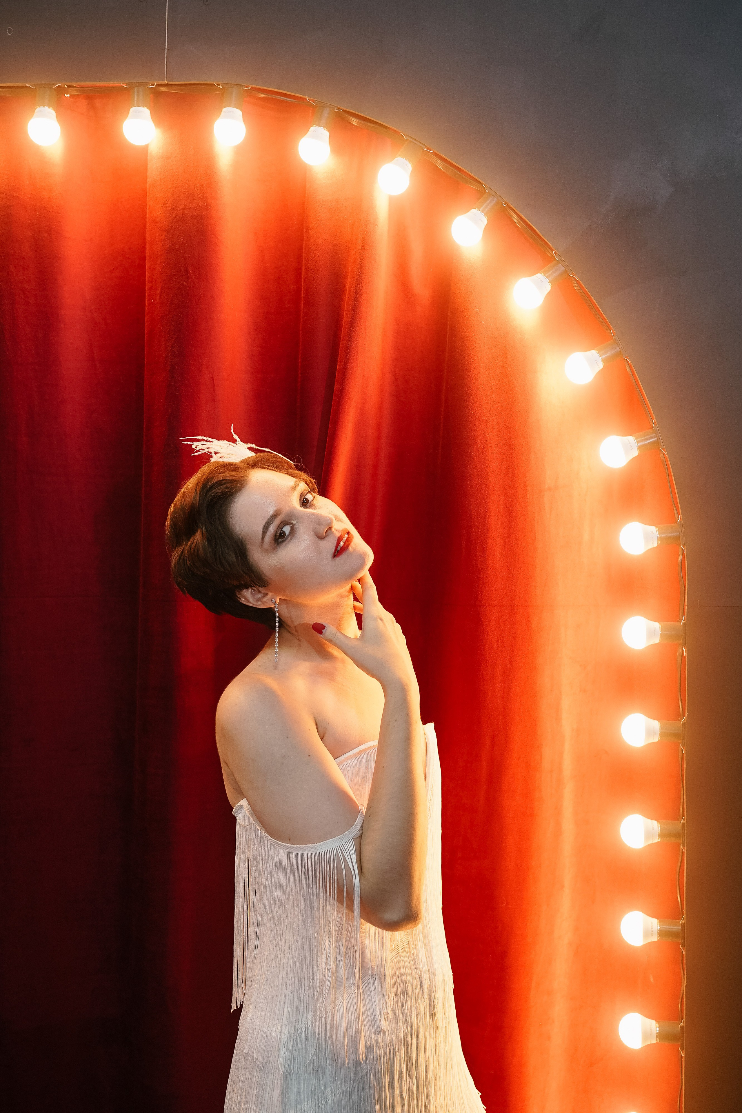 Великий Гэтсби | 2024 Евгений и Наталья. ИТВИ