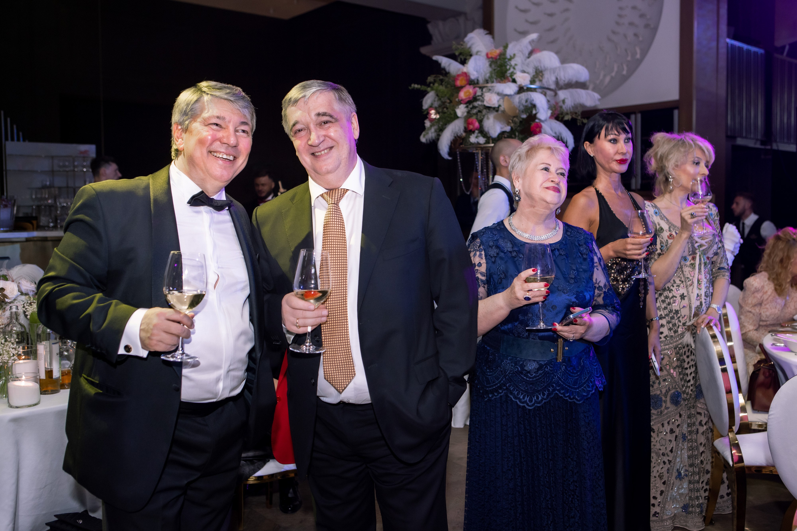 PrivatеЕvent. Главная