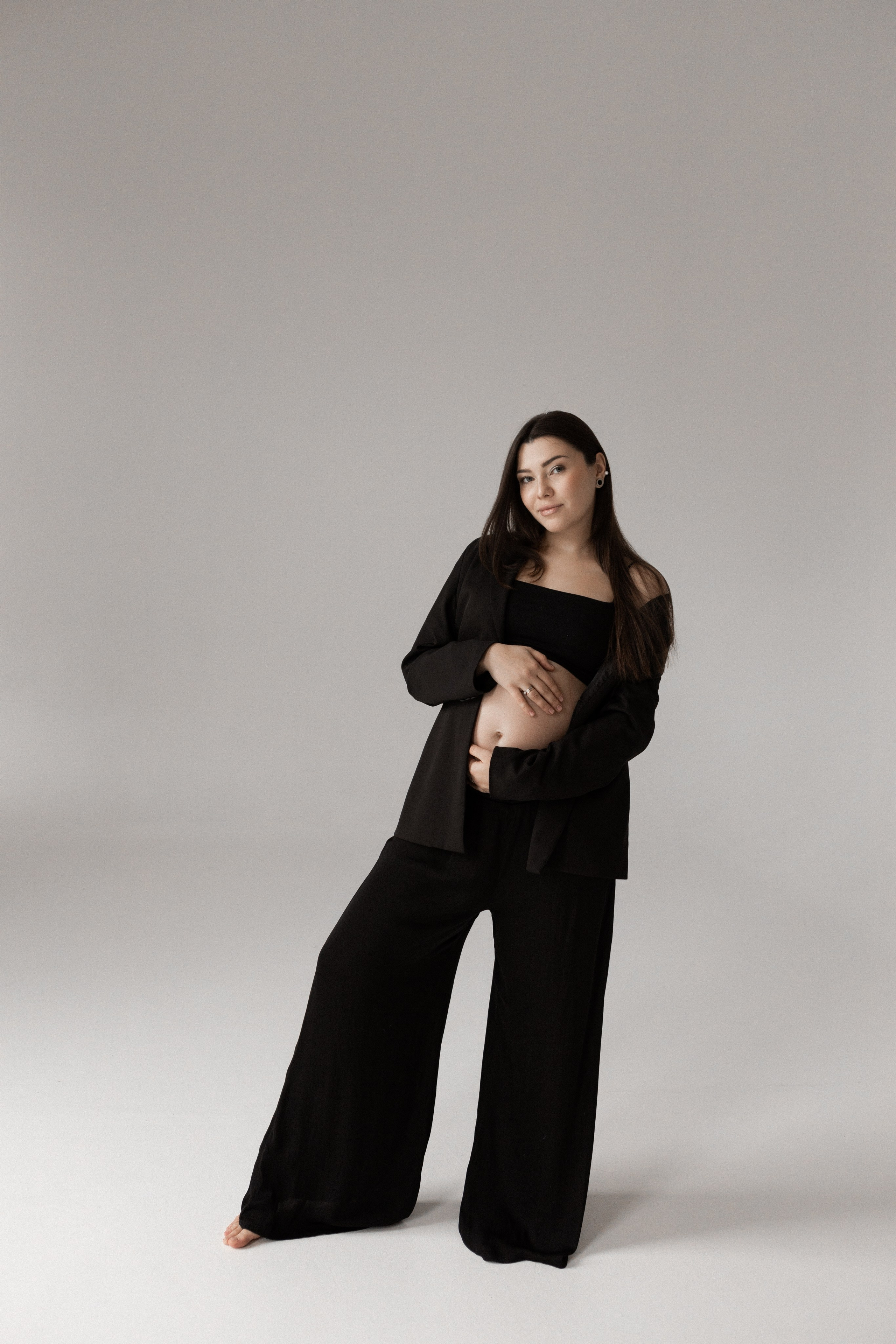 Таня, Паша и Луи. Свадебный фотограф в Воронеже Вероника Богай