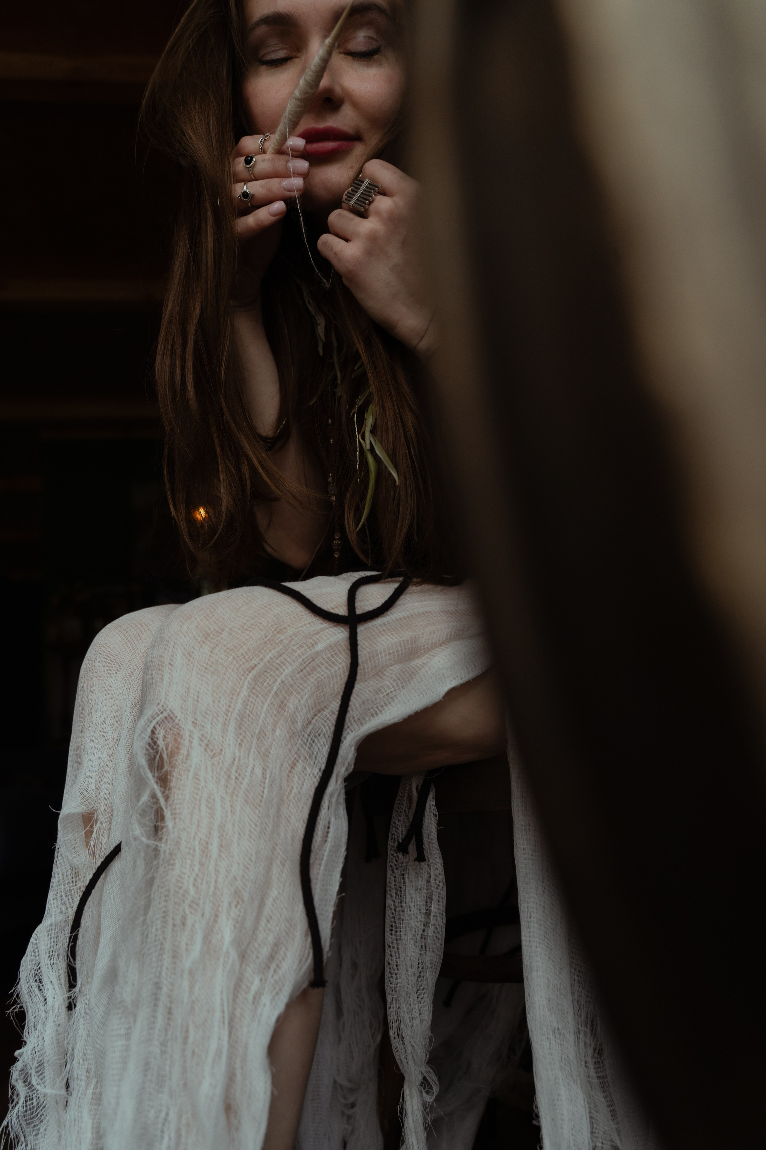 Макошь. Фотограф в Москве и Нижнем Новгороде Никонова Анастасия