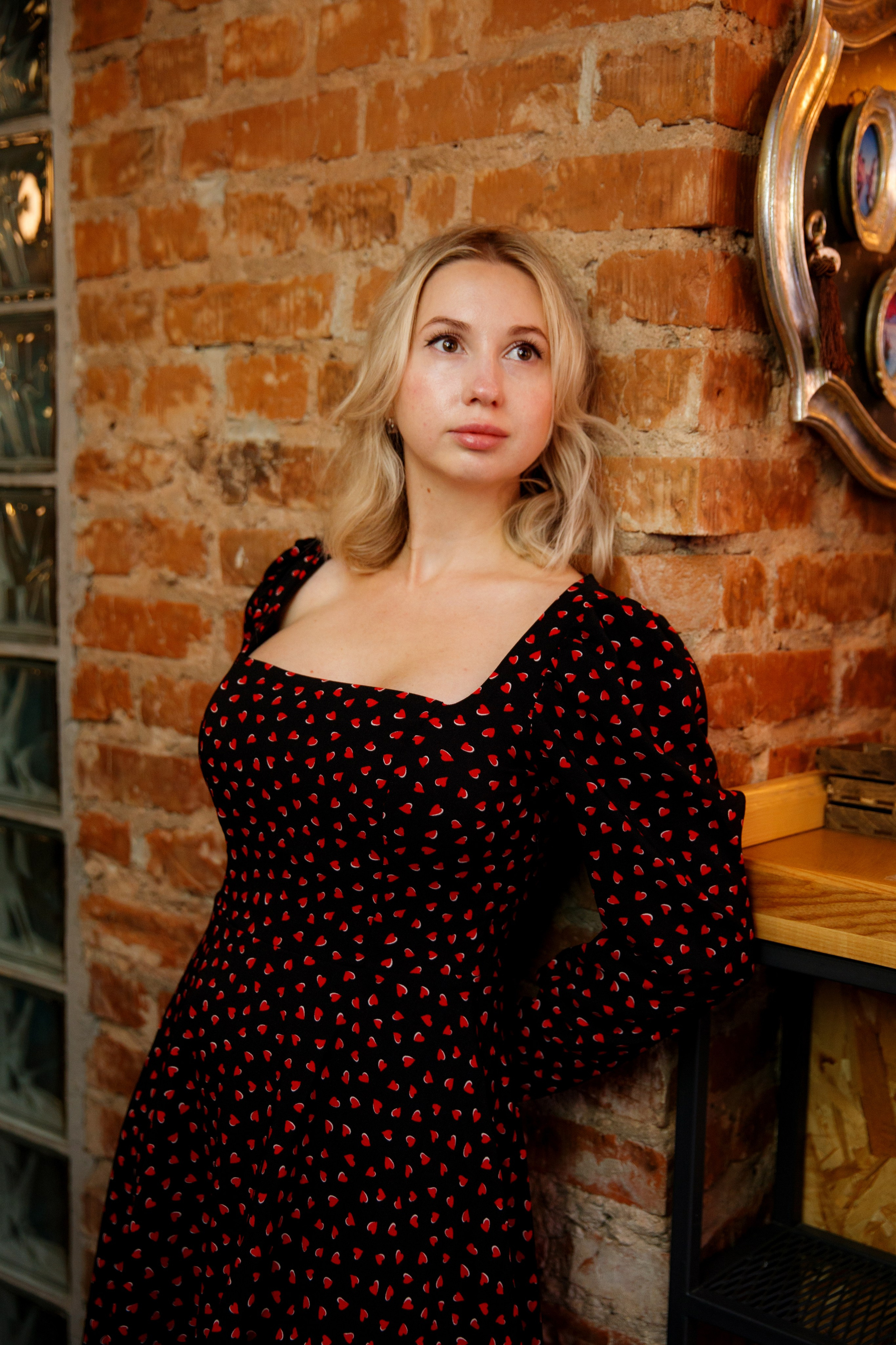 Анастасия. Женский и контент фотограф Люба Пунанцева. Северодвинск. Архангельск