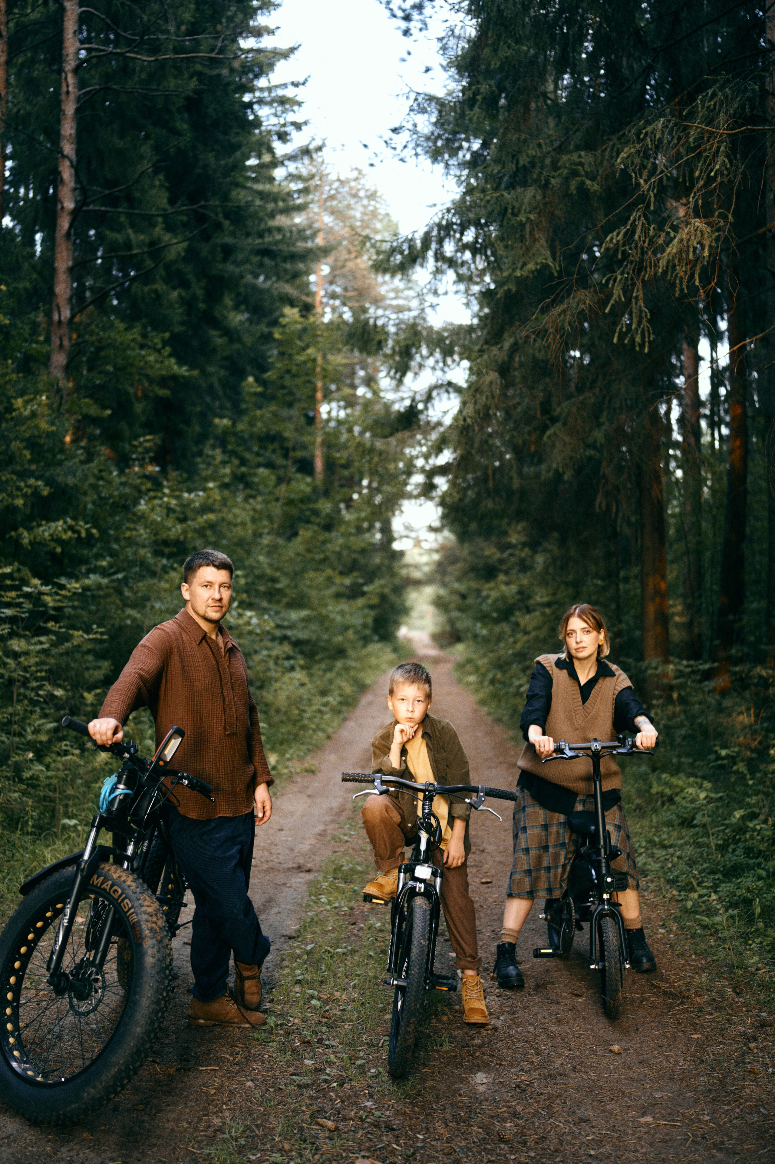 Дачные истории. Фотограф Киров Анжелика Некрасова