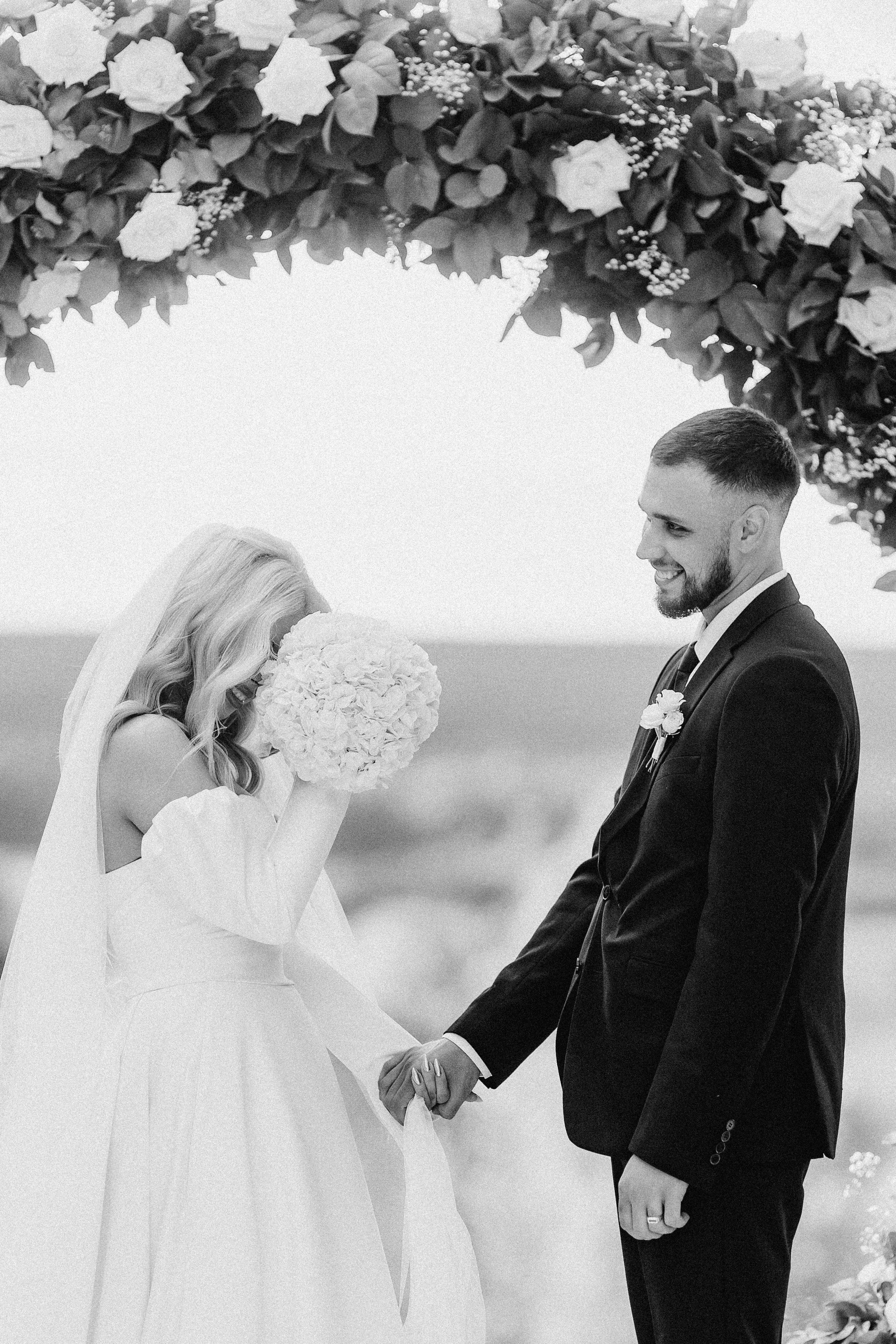 Кристина & Глеб. The STORIES Event Studio