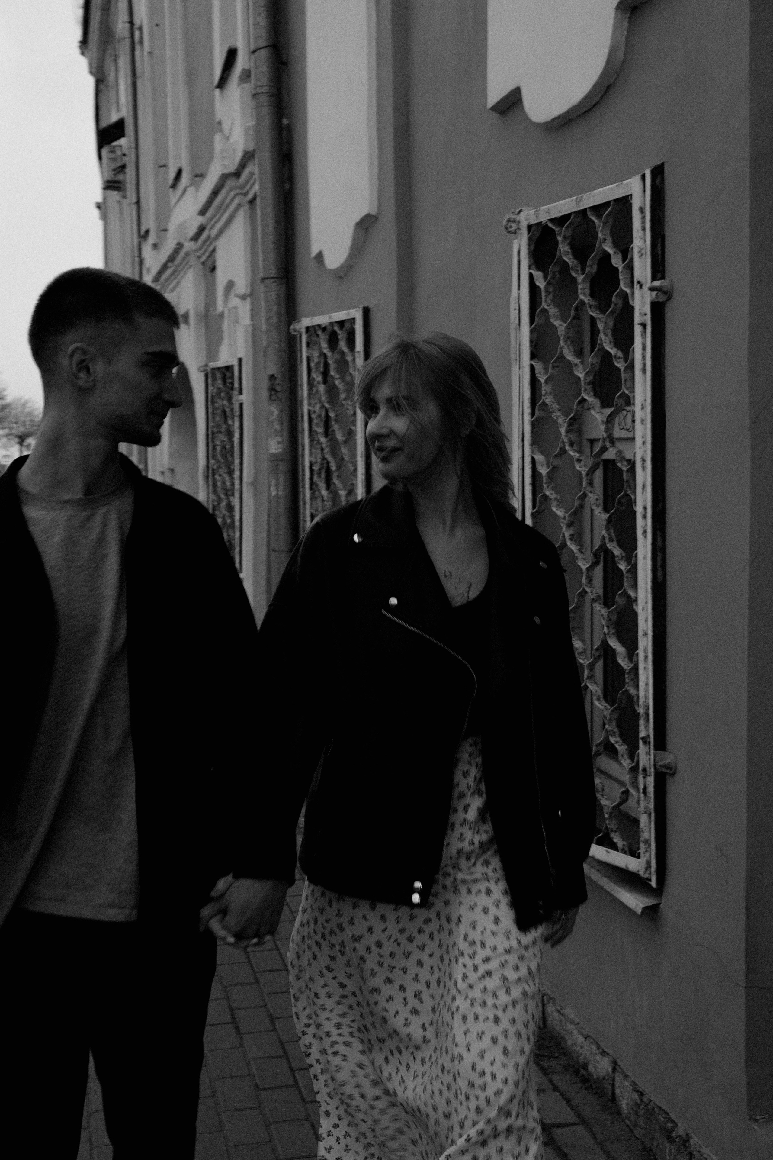 Парная фотосессия / lovestory в Твери. Фотограф Тверь | Татьяна Белова