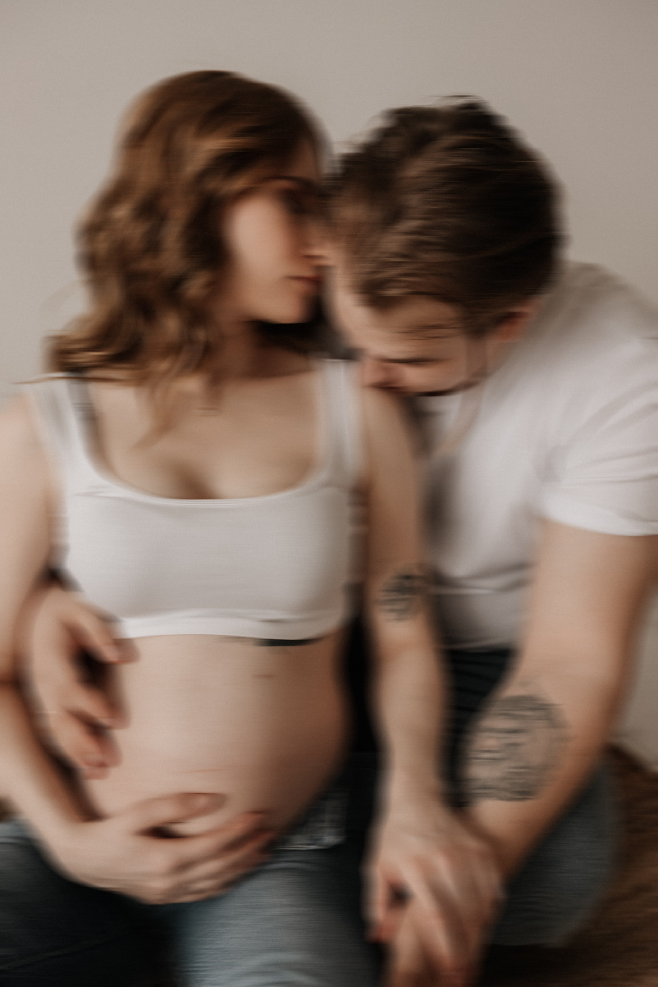 Александра и Михаил. Свадебный и семейный фотограф Светлана Пирюгина