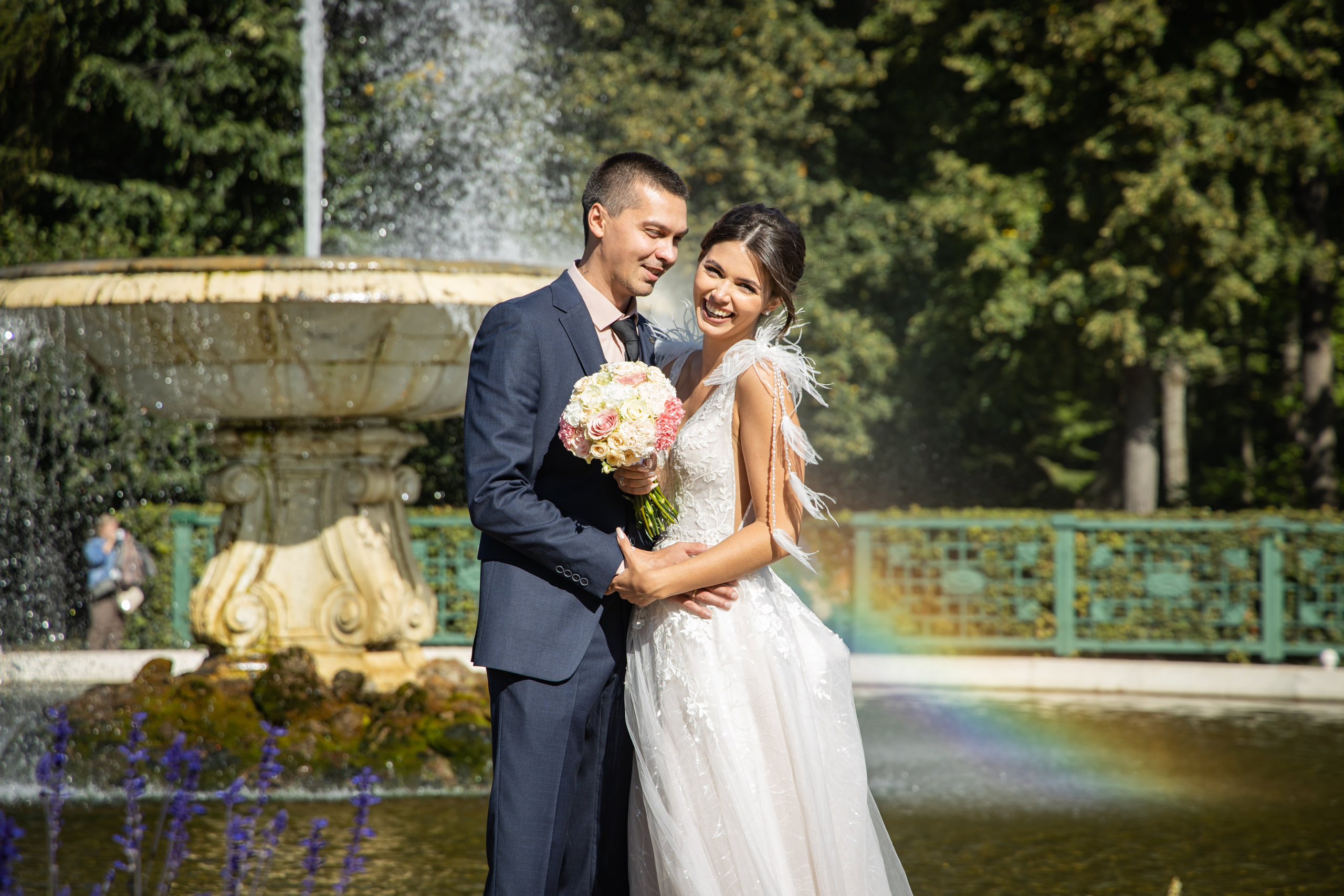 СВАДЬБЫ. Профессиональный фотограф Светлана Протасова