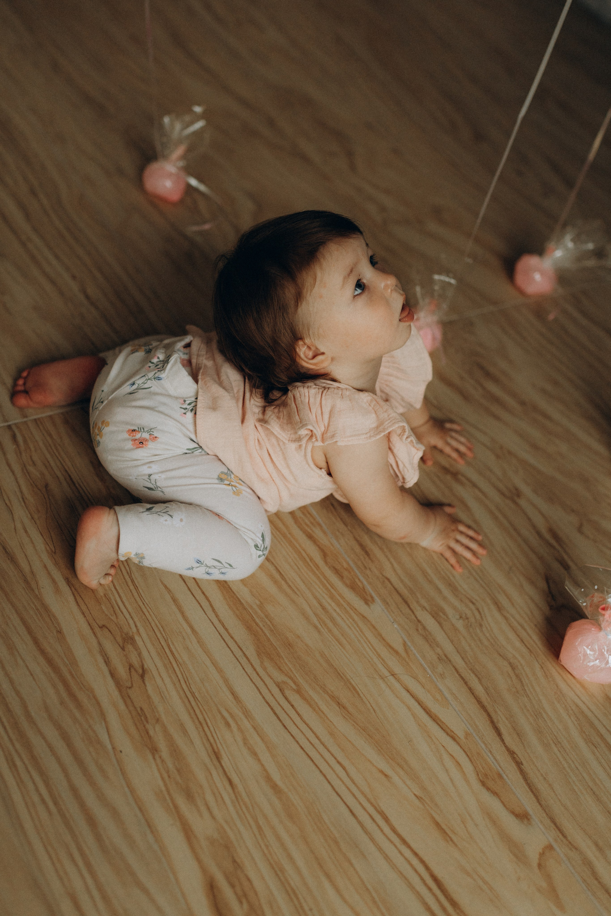 1 годик двойняшкам. Фотограф НОГИНСК, Москва, Анастасия Белая