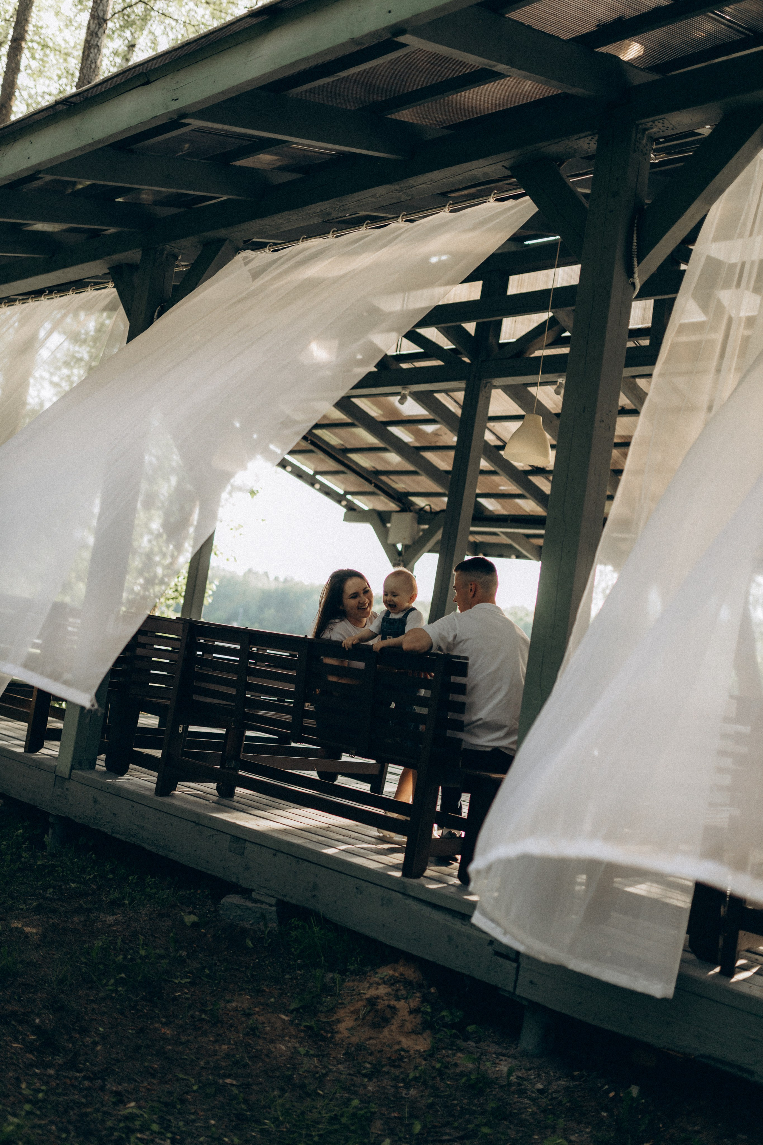 Тимофей, Яна, Юра. Фотограф НОГИНСК, Москва, Анастасия Белая